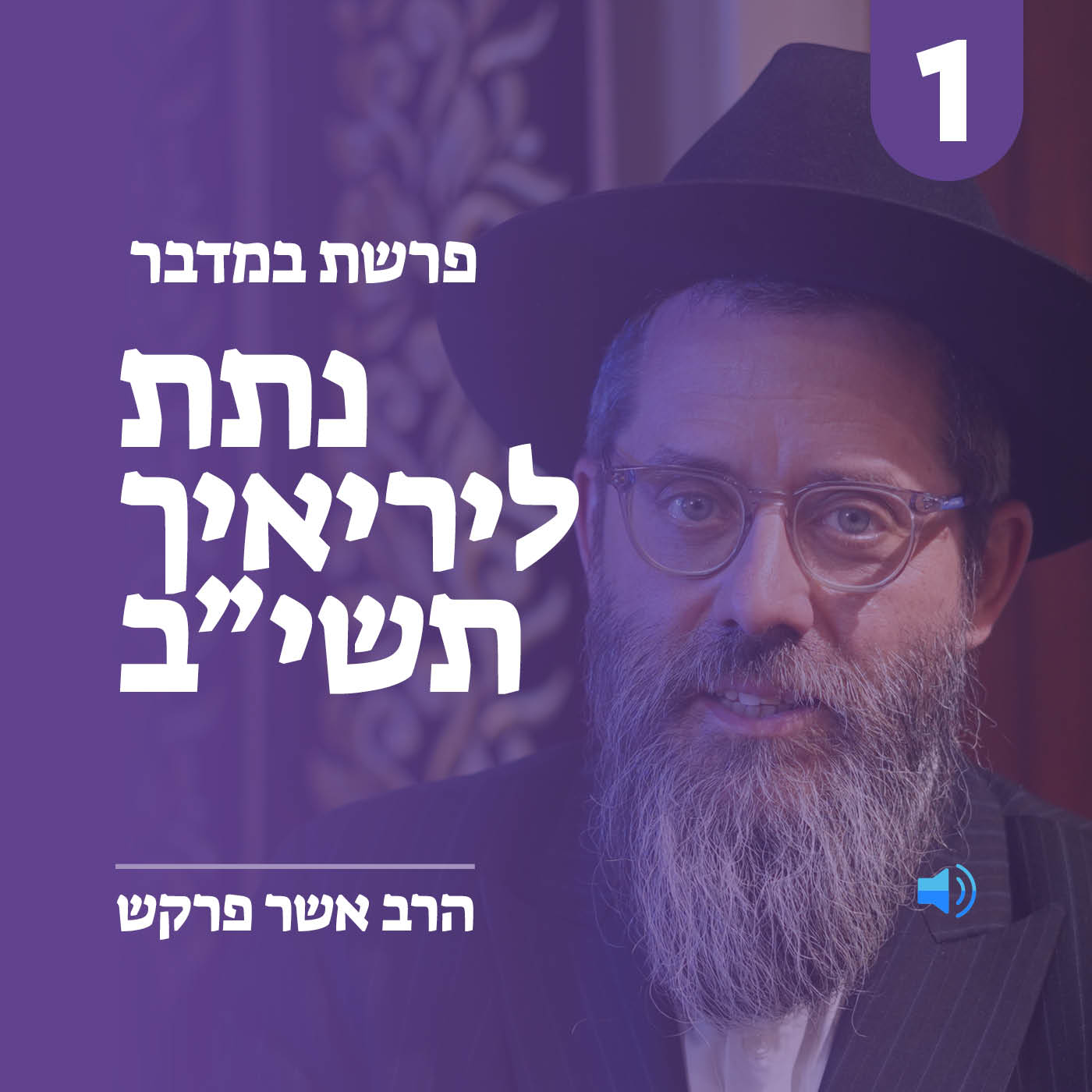 מאמר ד״ה נתת ליראיך תשי״ב - חלק א׳