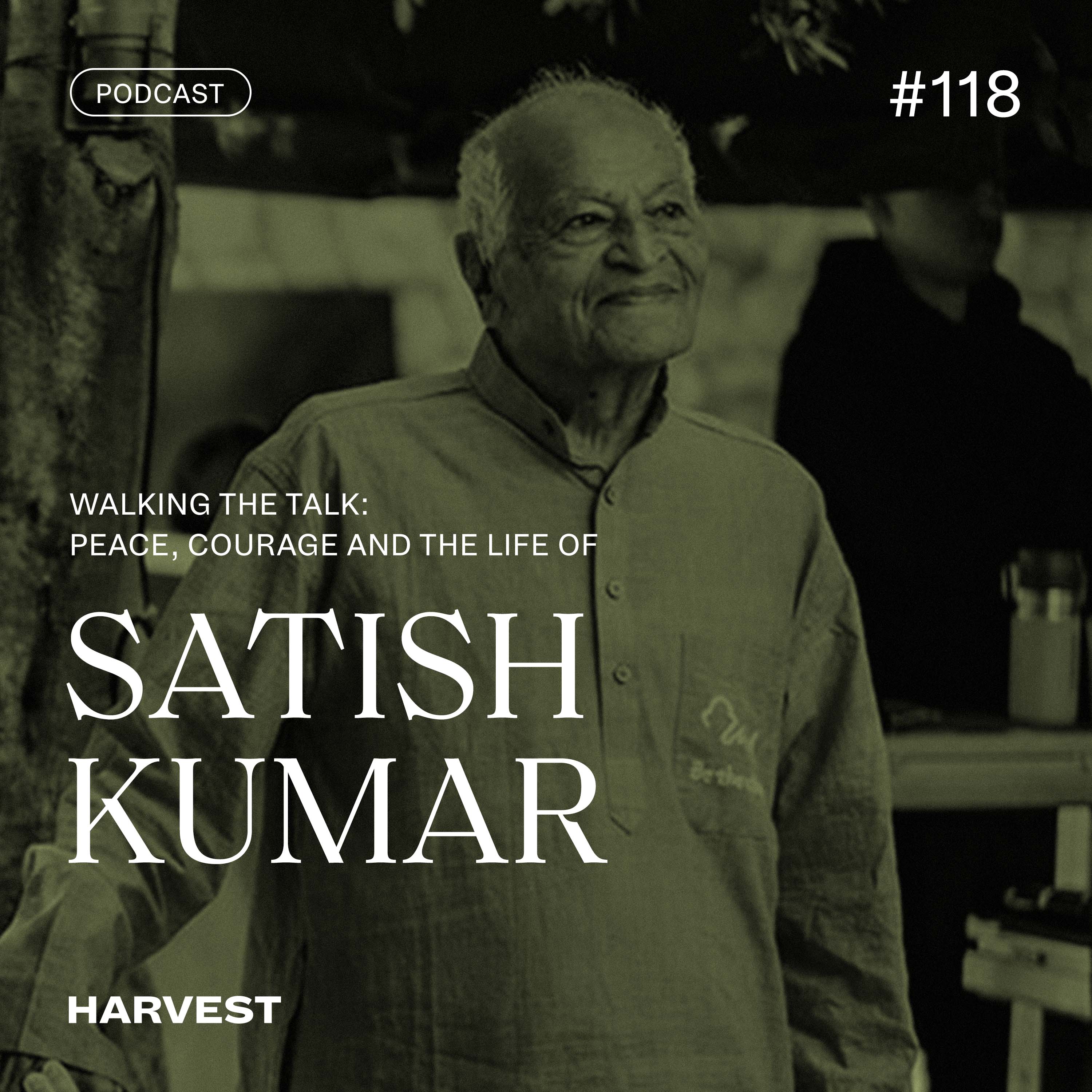 Harvest Series