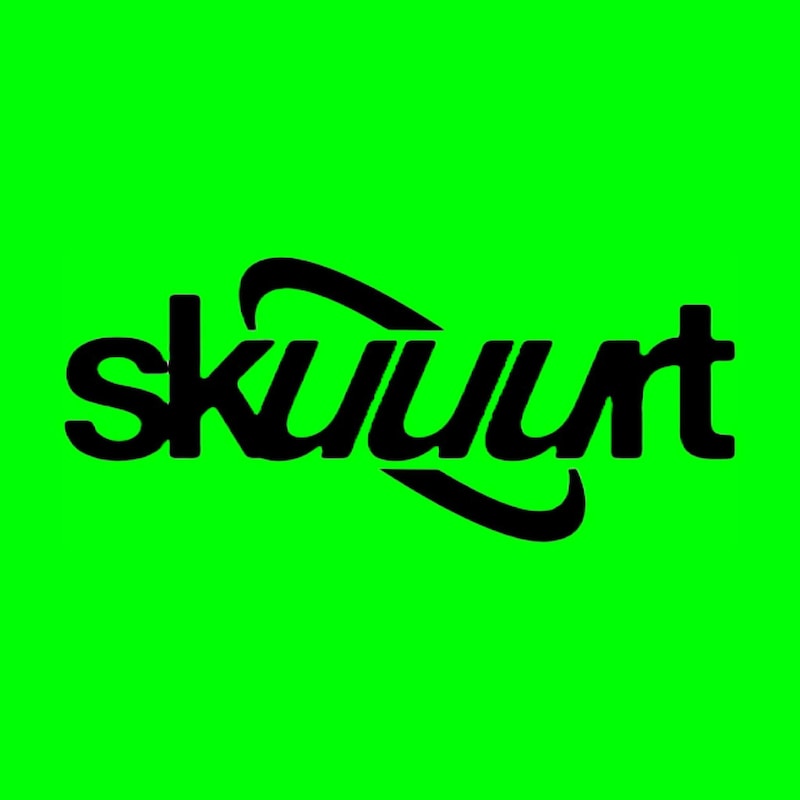 Artwork for podcast SKUUURT