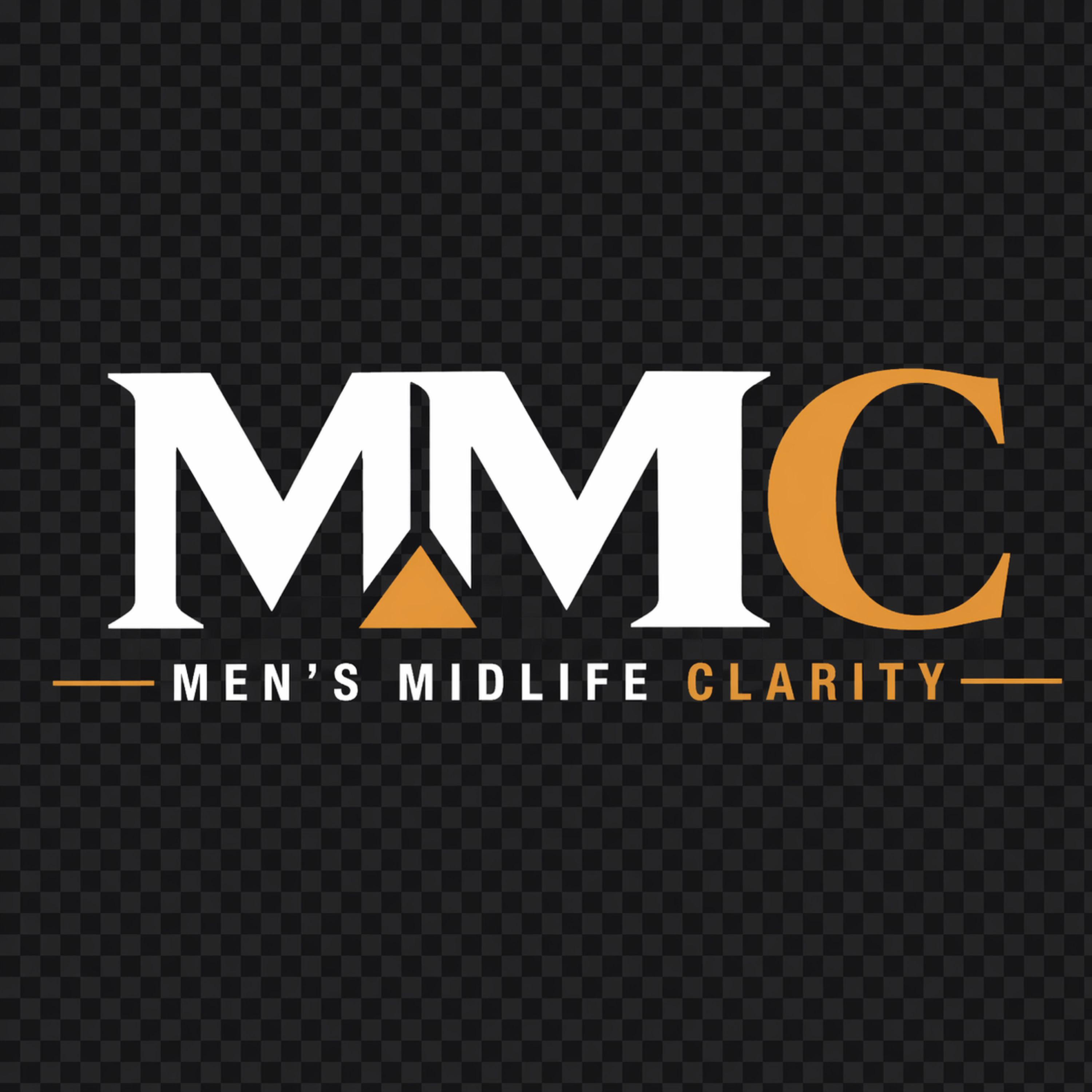 Men's Midlife Clarity