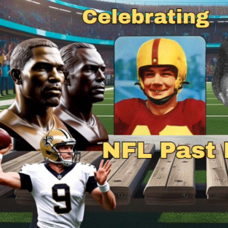 Artwork for podcast Pigskin Dispatch