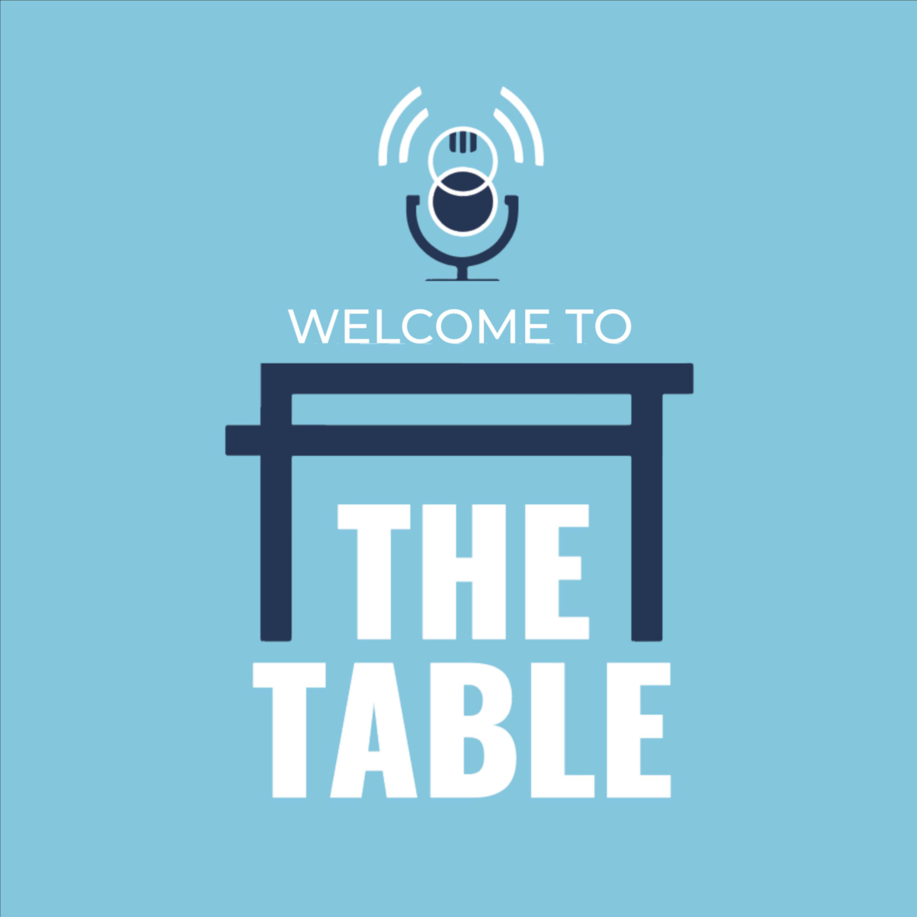 Show artwork for Welcome to the Table