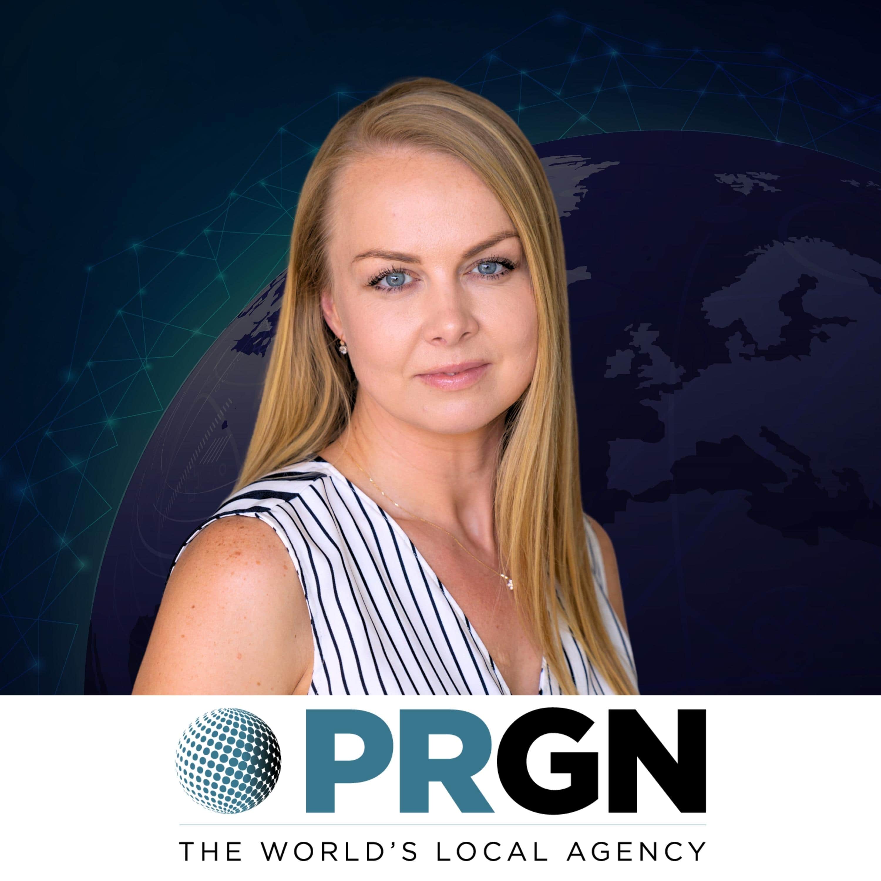 S2 E3: The Art of Communicating in Challenging Times with Ieva Naujalyte