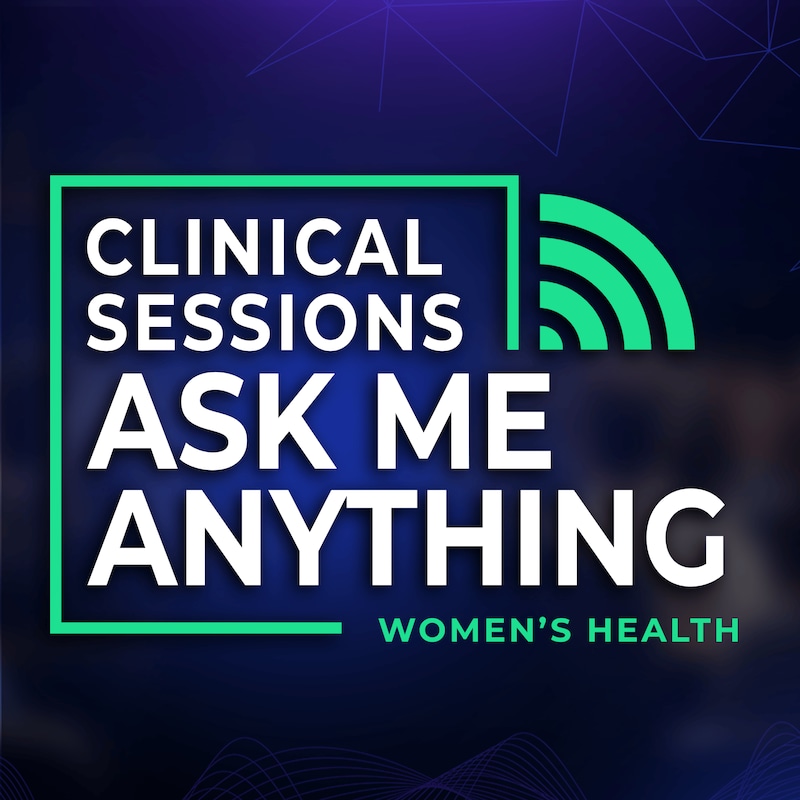 Artwork for podcast General Practice Clinical Sessions Podcast