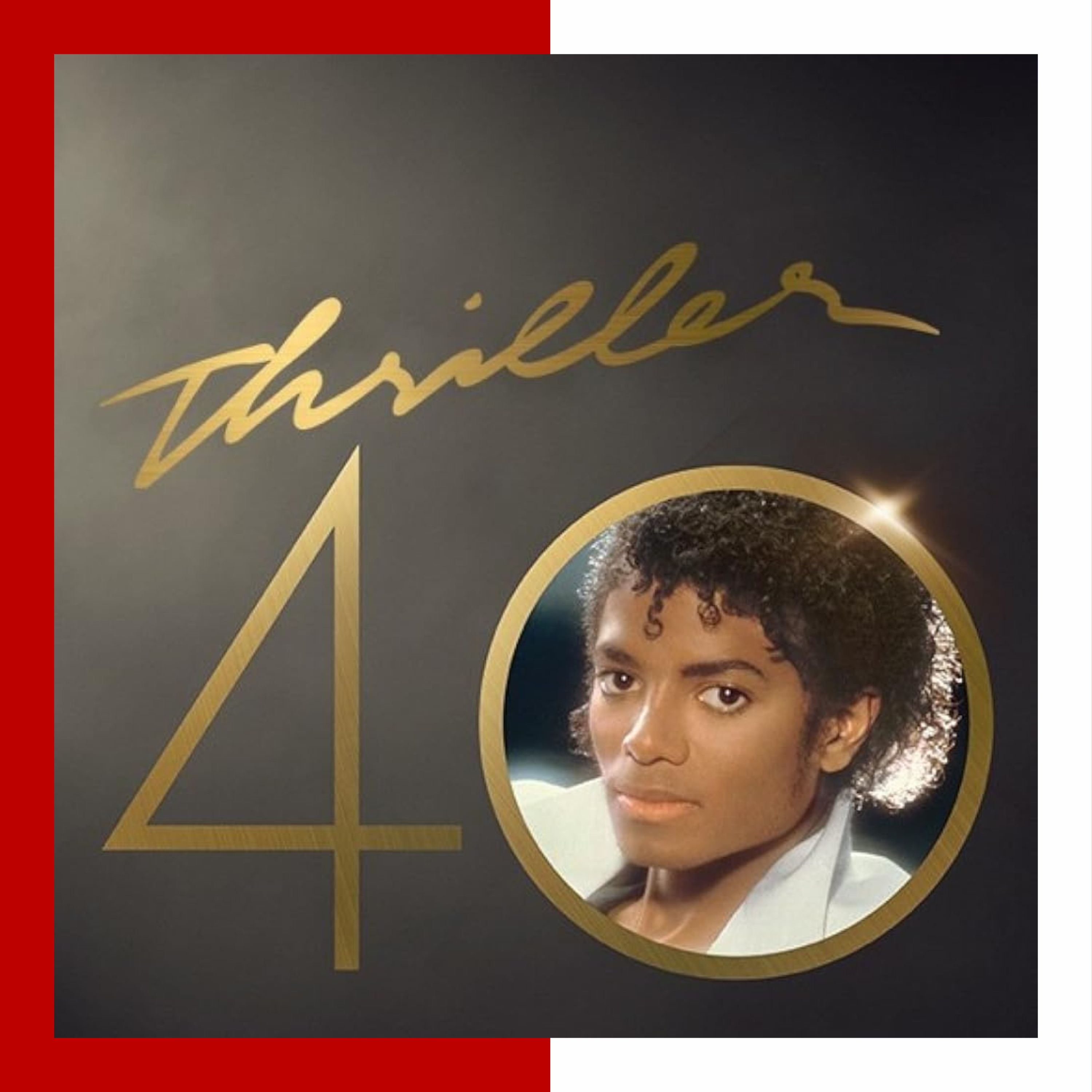 Thriller 40 (2023) episode artwork