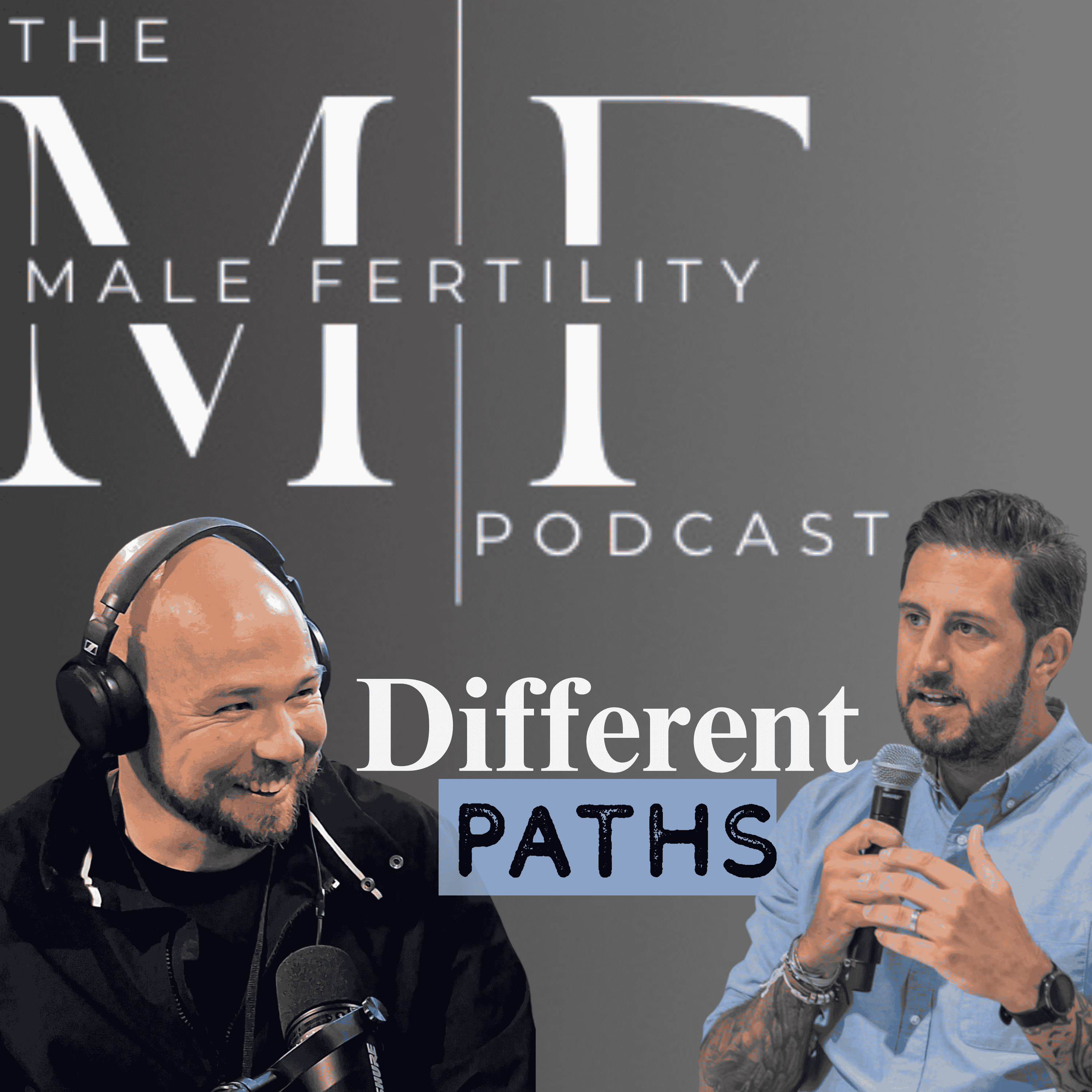Pathways to Parenthood | 🎄 | Countdown Day 2 episode artwork