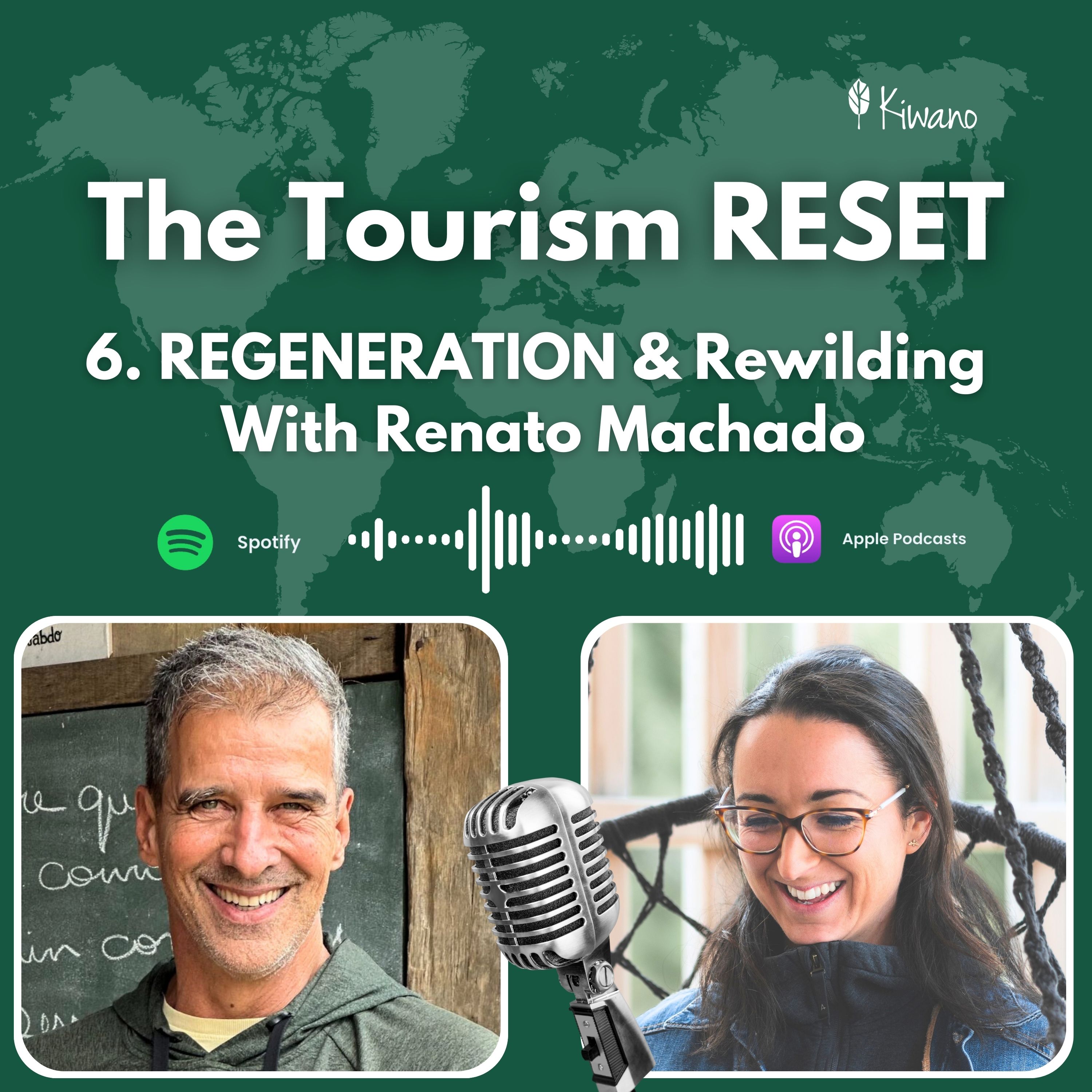 The Tourism RESET