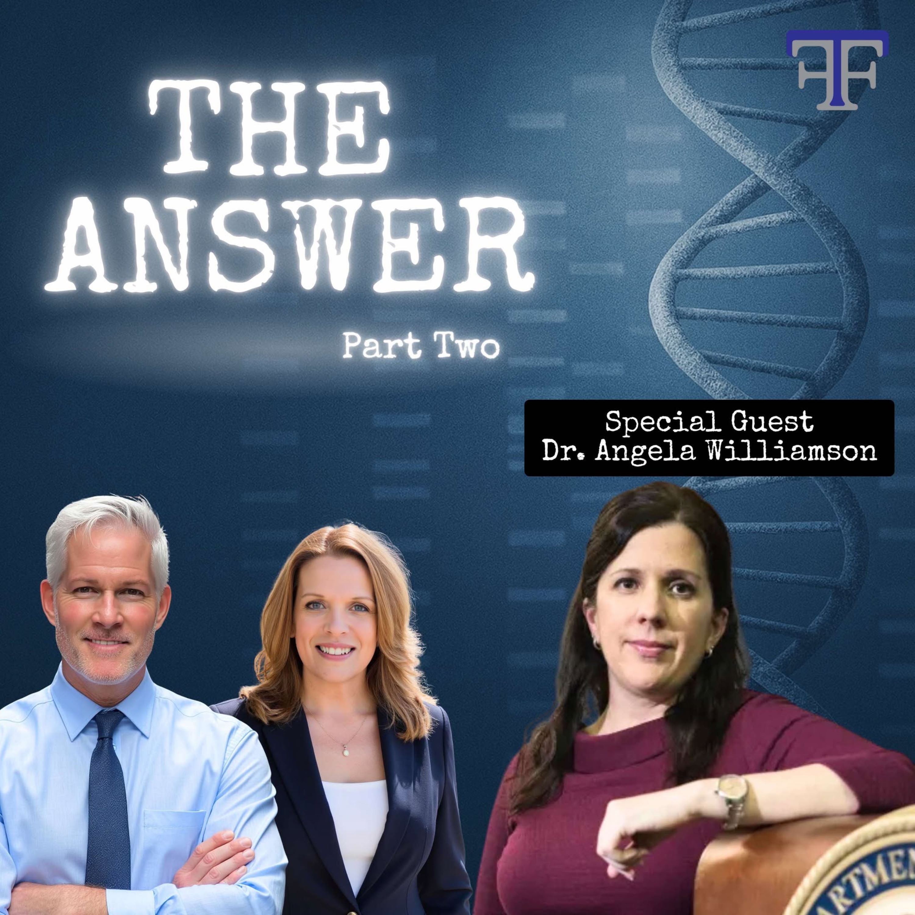 The Answer Pt. 2: Science’s Role in Finding Paul | The Fronczak Files Ep. 6