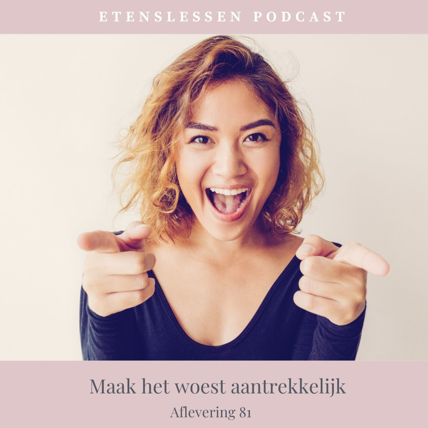 Afvallen met Etenslessen van Marjena Moll