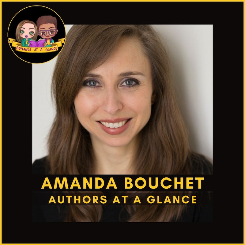Artwork for podcast Romance at a Glance