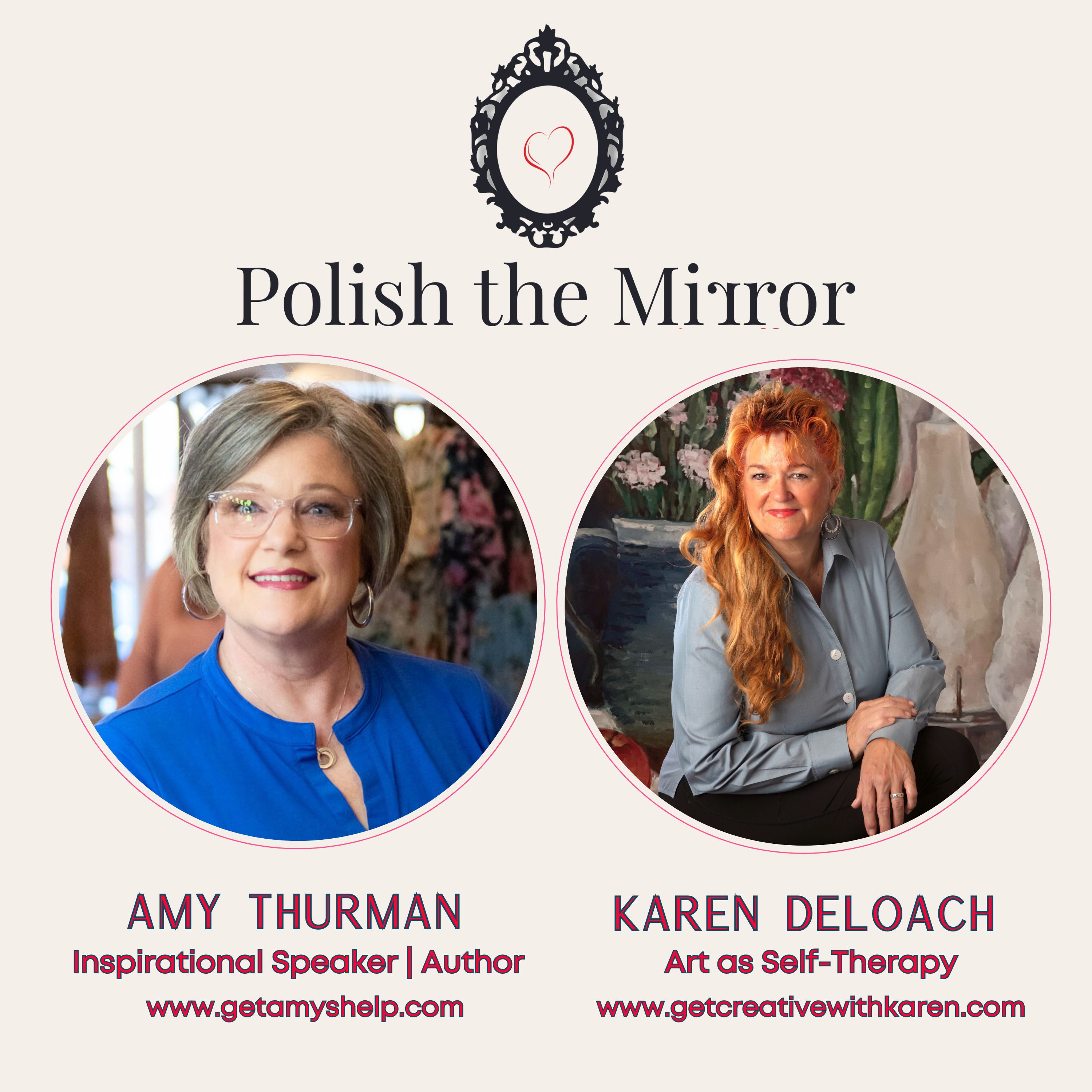 Polish the Mirror