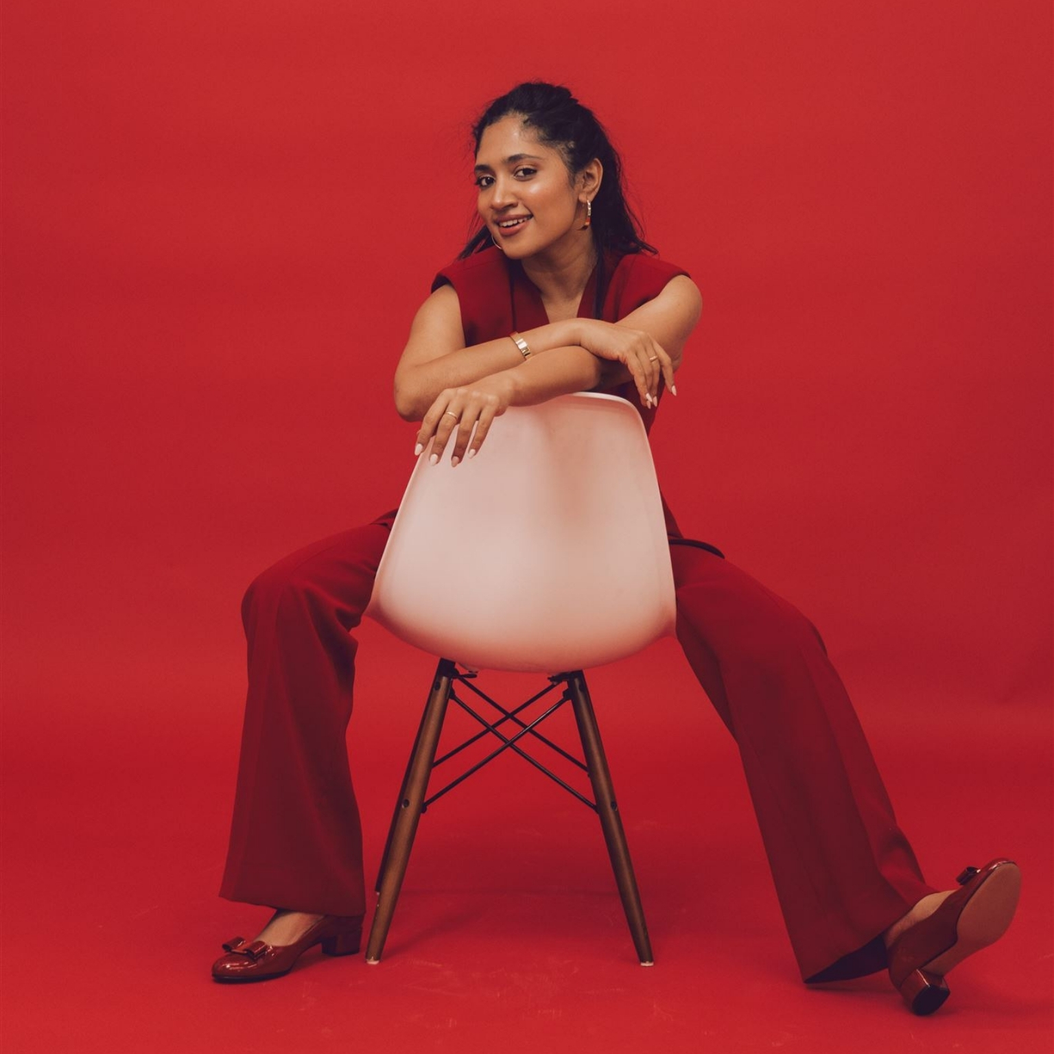 The High-End Web Designer Show