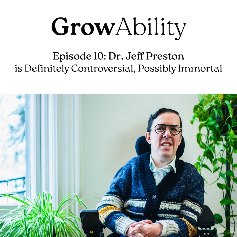 Artwork for podcast GrowAbility
