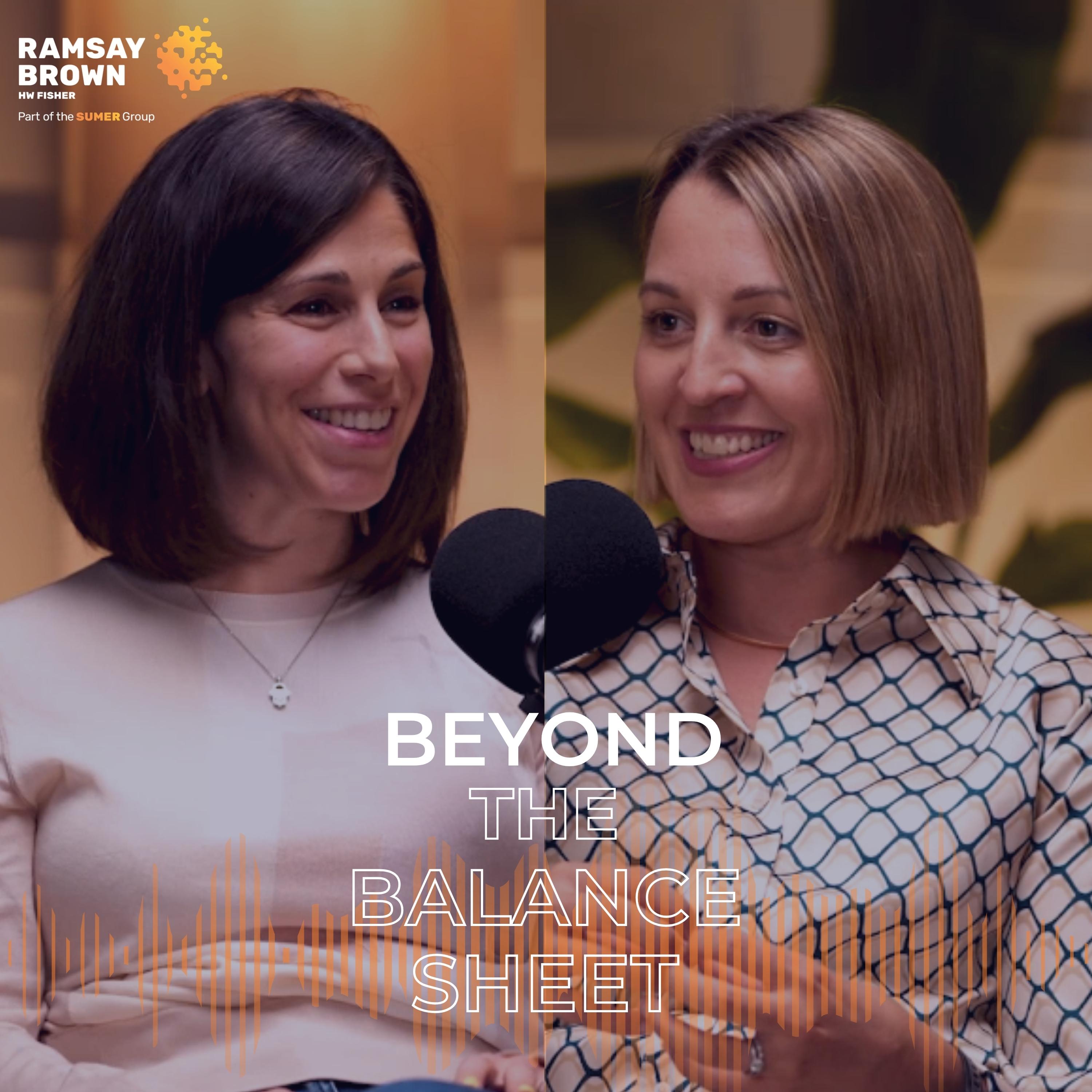 Kate Hayward on Xero, AI and why good advice still matters