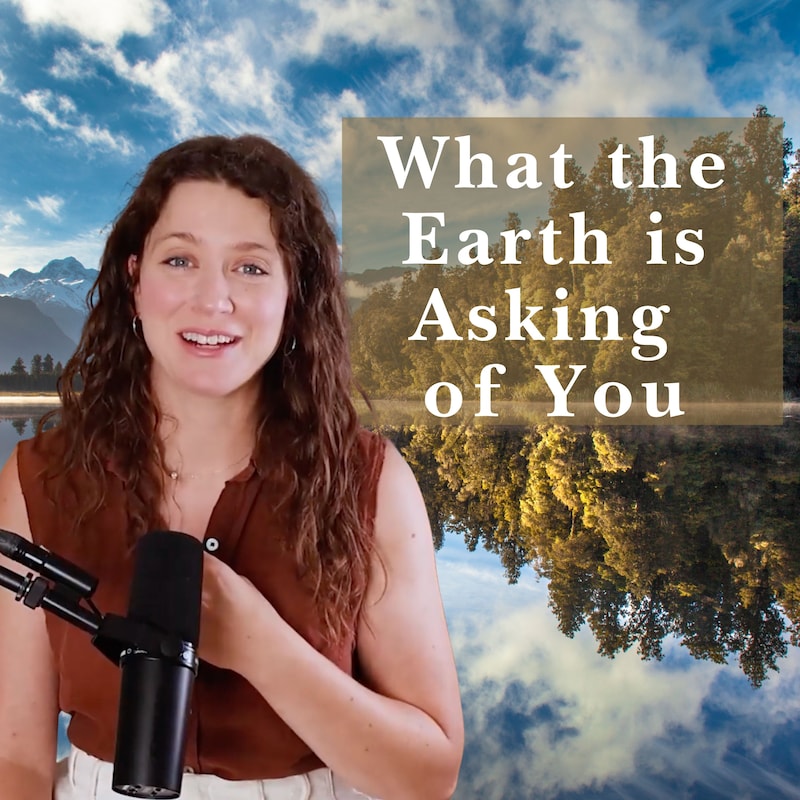 Artwork for podcast Remember Why You Are Here