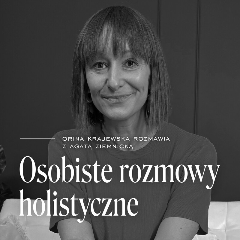 Artwork for podcast Osobiste rozmowy holistyczne