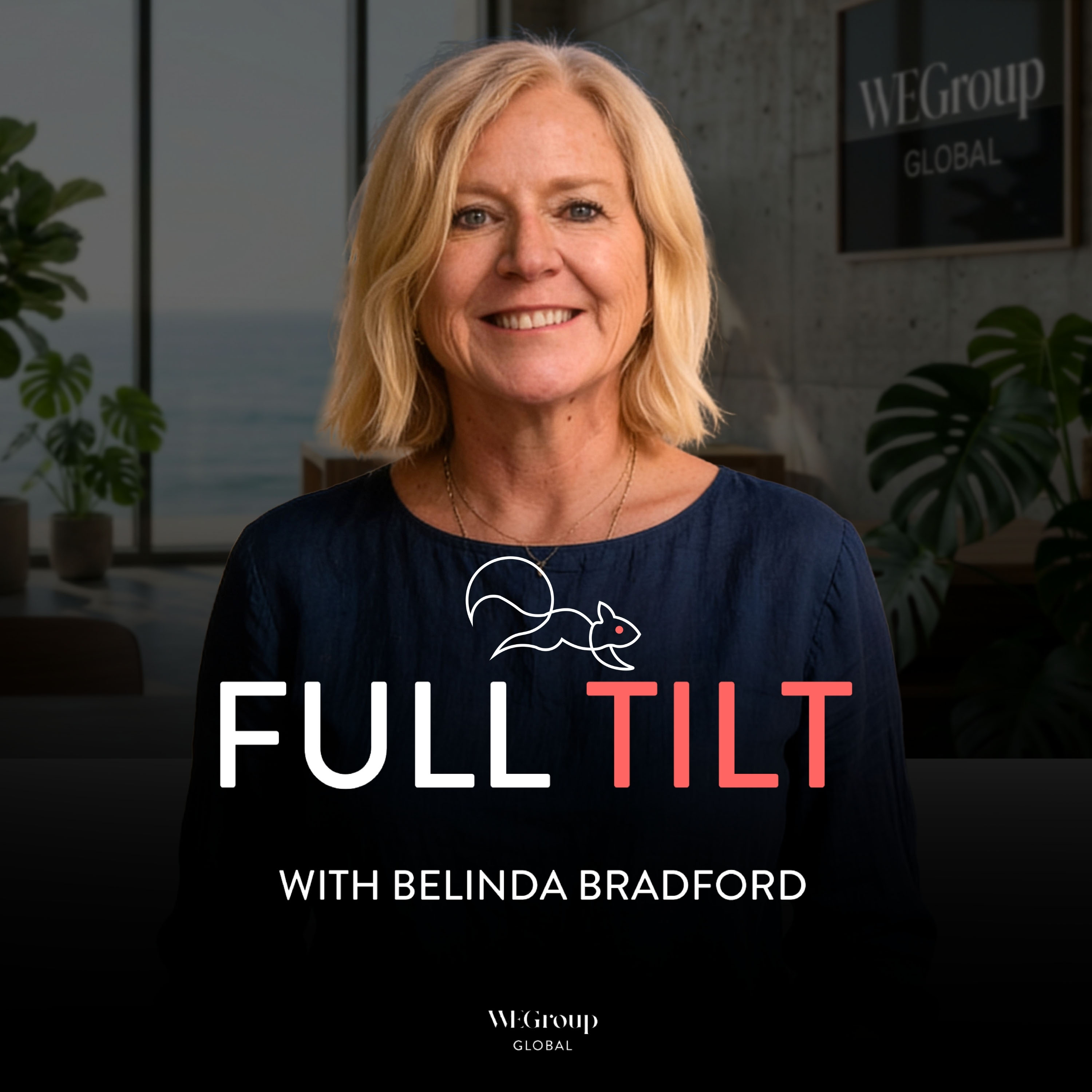 Full Tilt with Belinda Bradford