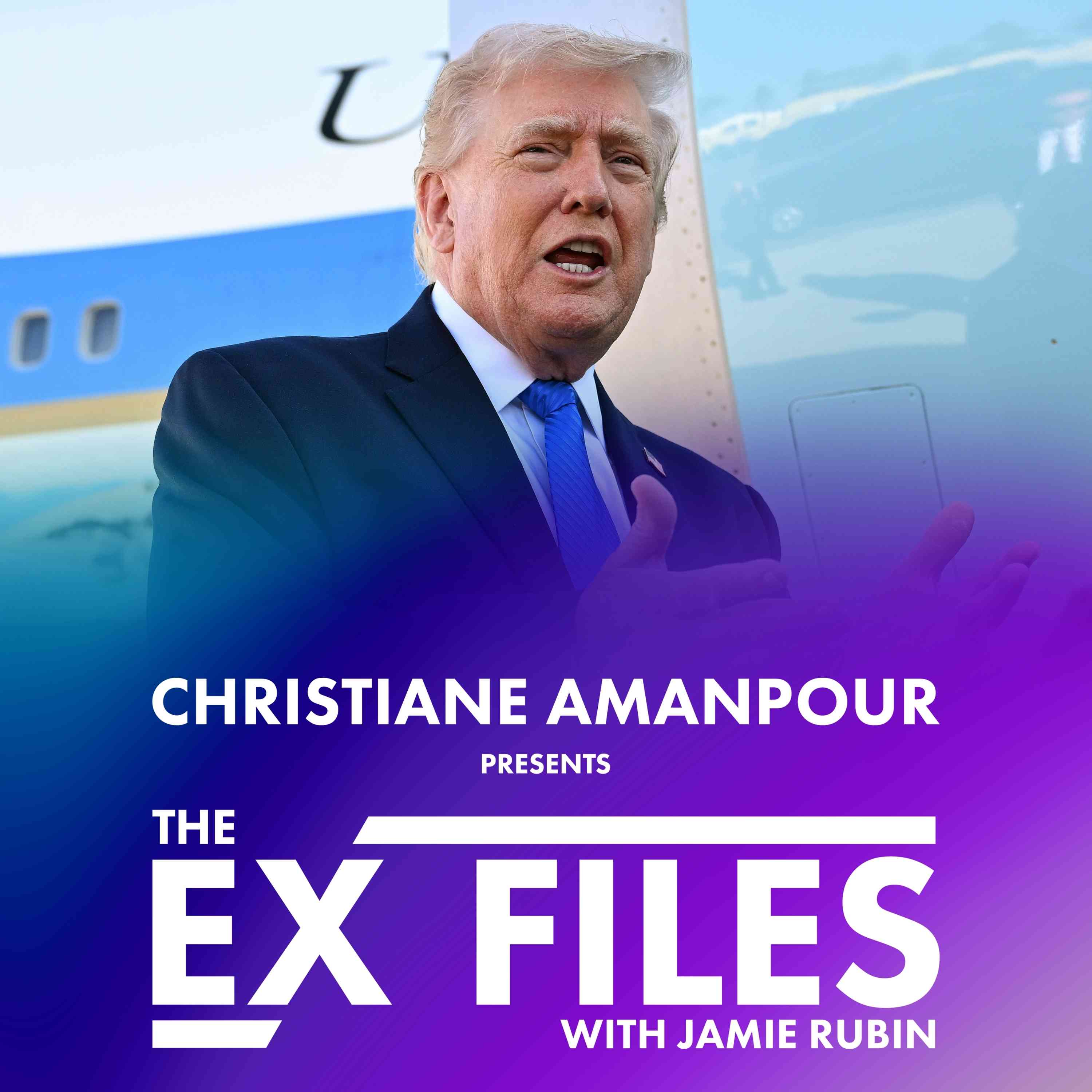 Escalate or negotiate: what will Trump do next?