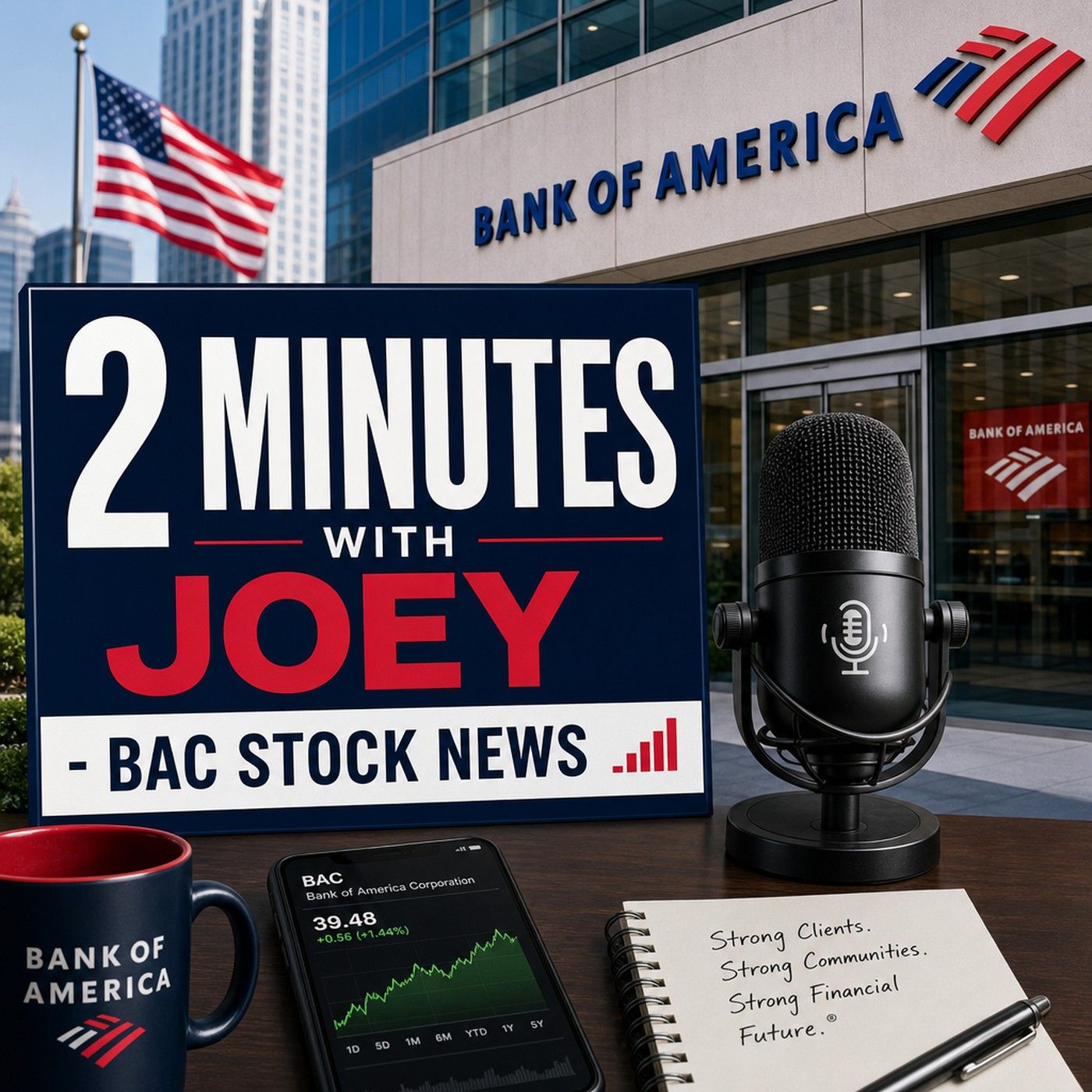 BAC Today - Jul 27: Dividend Hike Boosts Momentum episode artwork