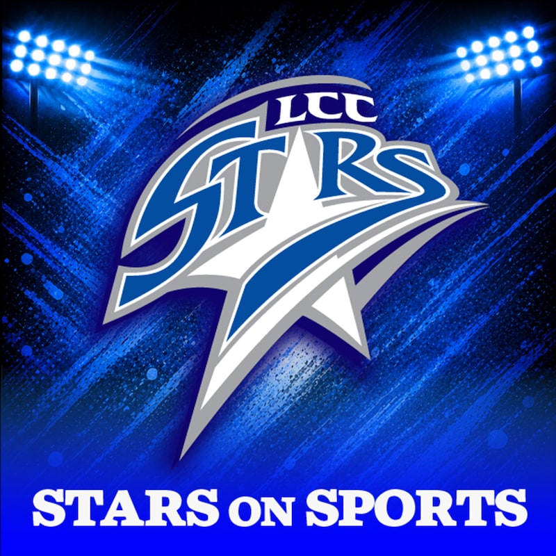 Artwork for podcast Stars on Sports