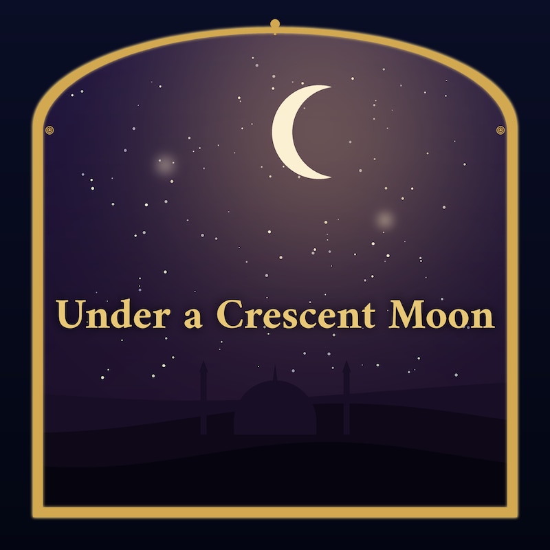 Artwork for podcast Under a Crescent Moon