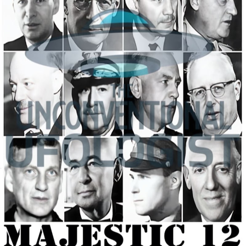 Artwork for podcast Pursuit of the Paranormal