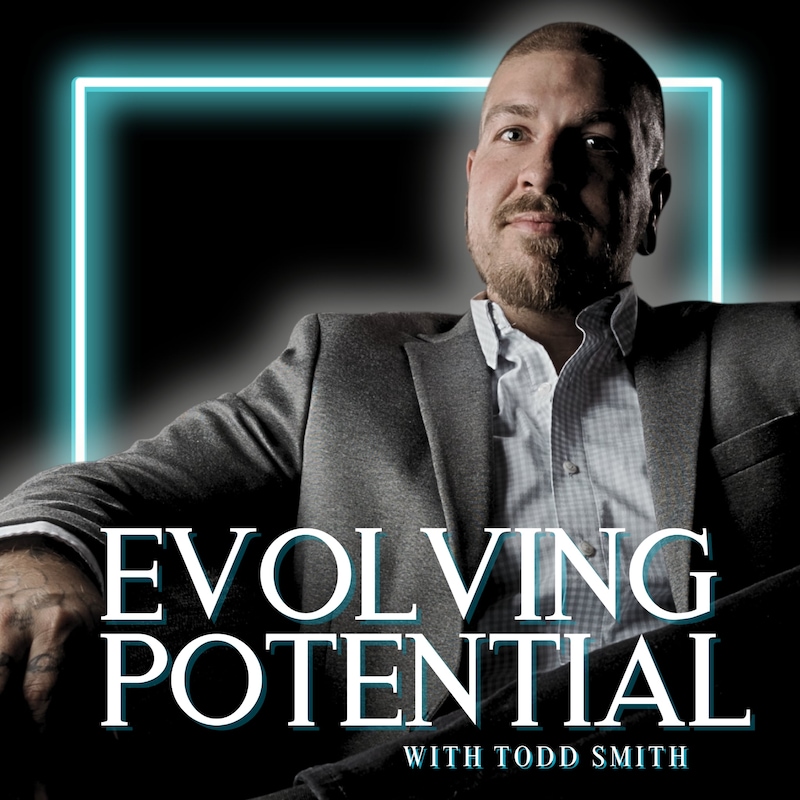 Artwork for podcast Evolving Potential