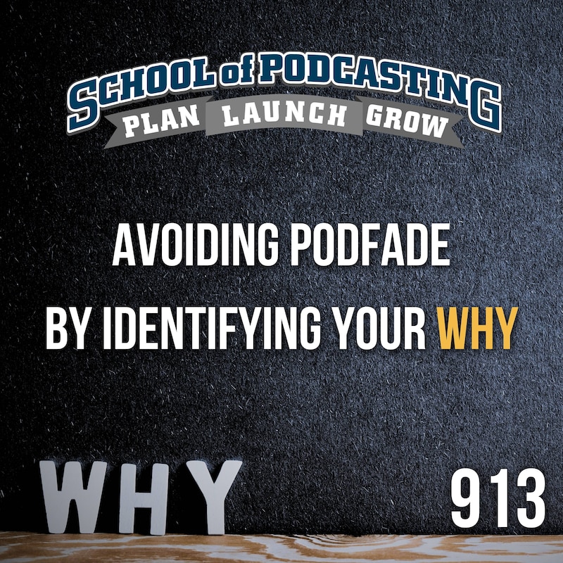Artwork for podcast School of Podcasting: Expert Tips for Launching and Growing Your Podcast