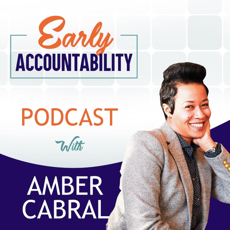 Artwork for podcast Early Accountability