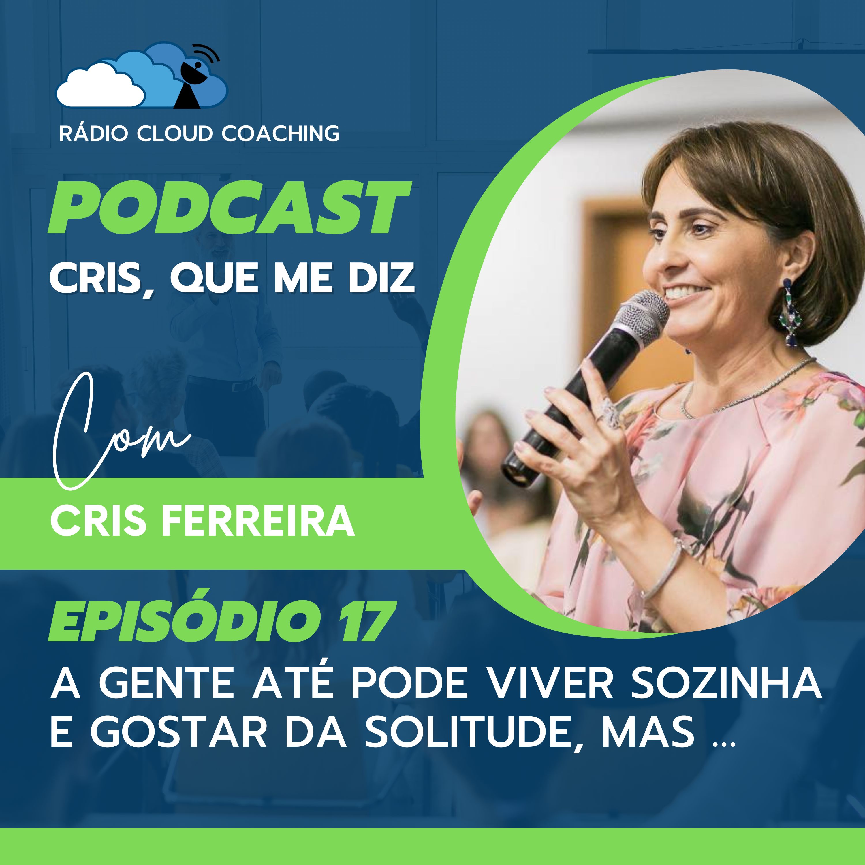 Cris, que me diz