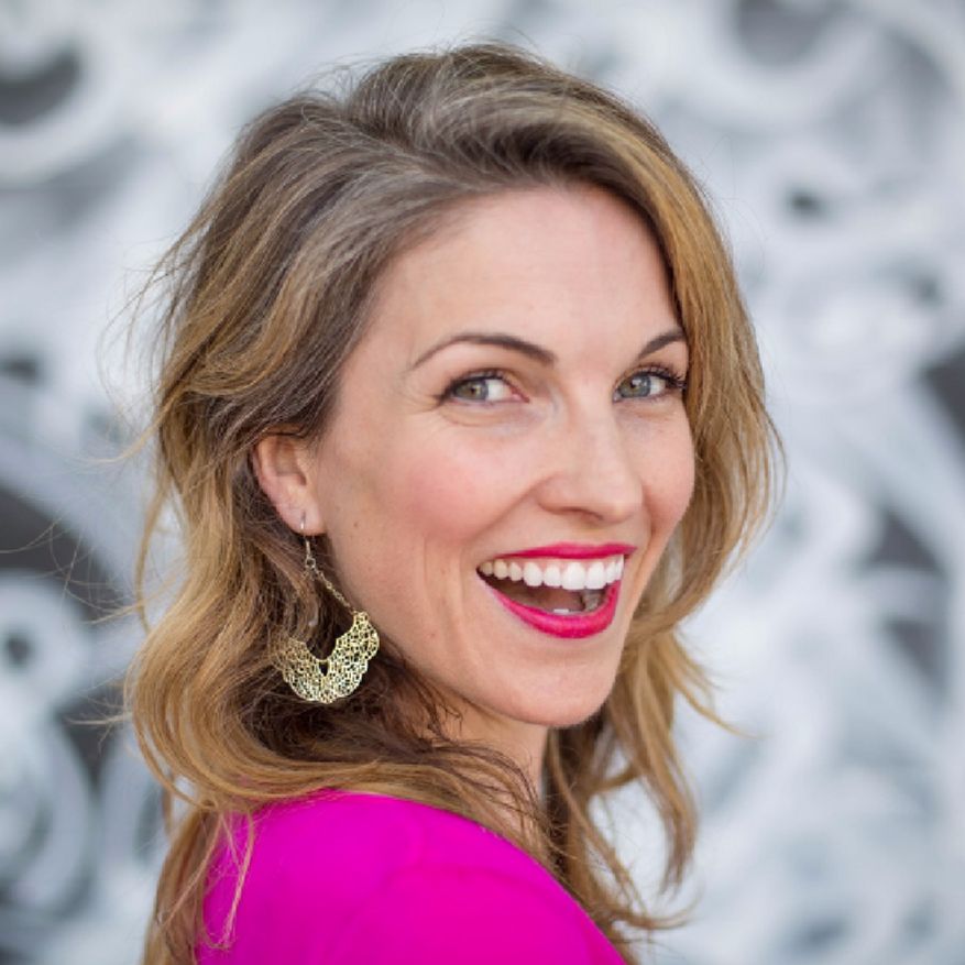 Ep. 69 - A Fun Fix for Your Relationship with Money