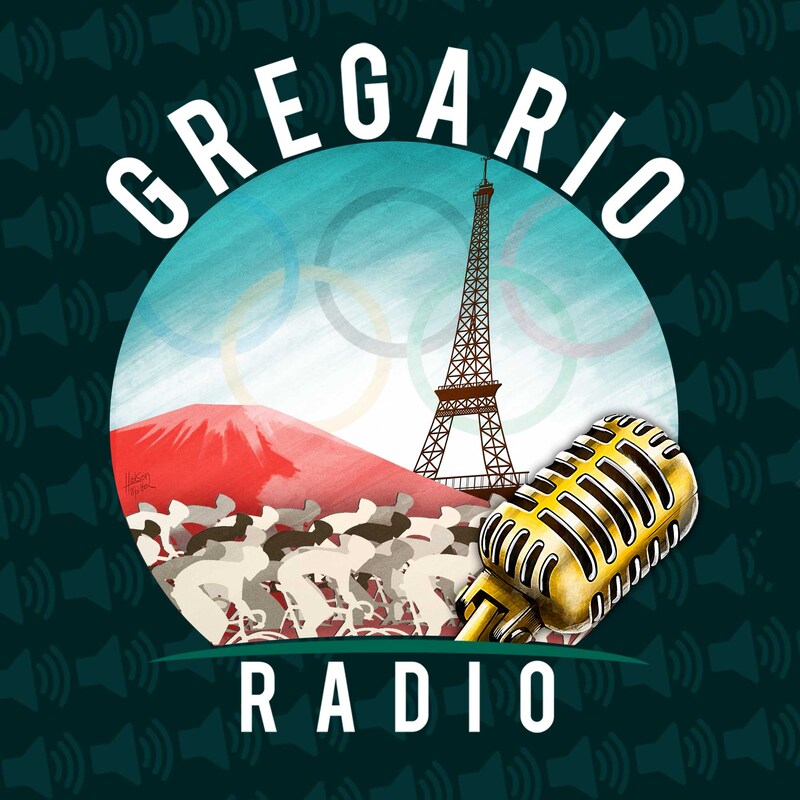 Artwork for podcast Gregario Radio