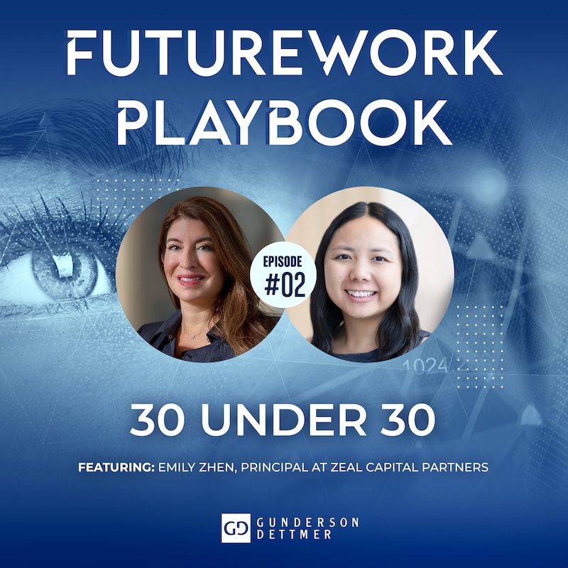 Artwork for podcast FutureWork Playbook