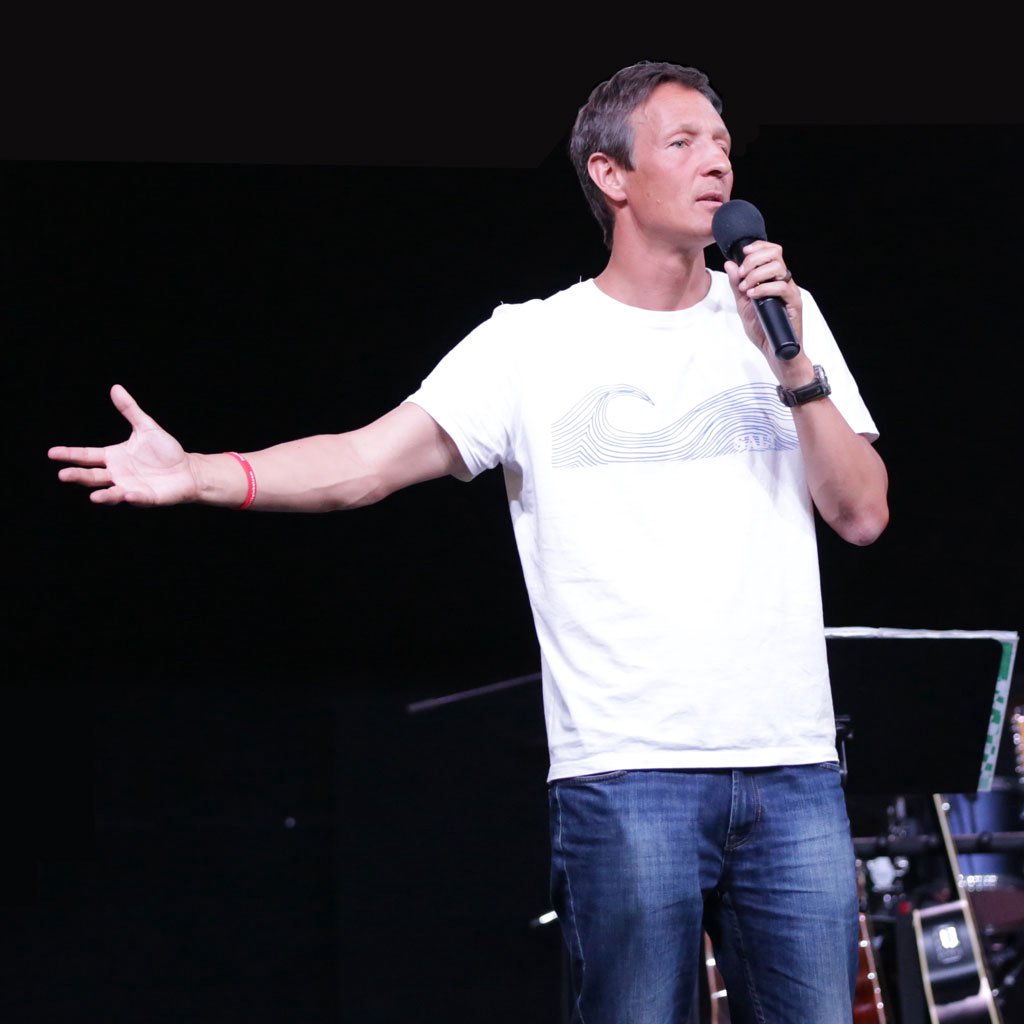 Conference Messages | Four12