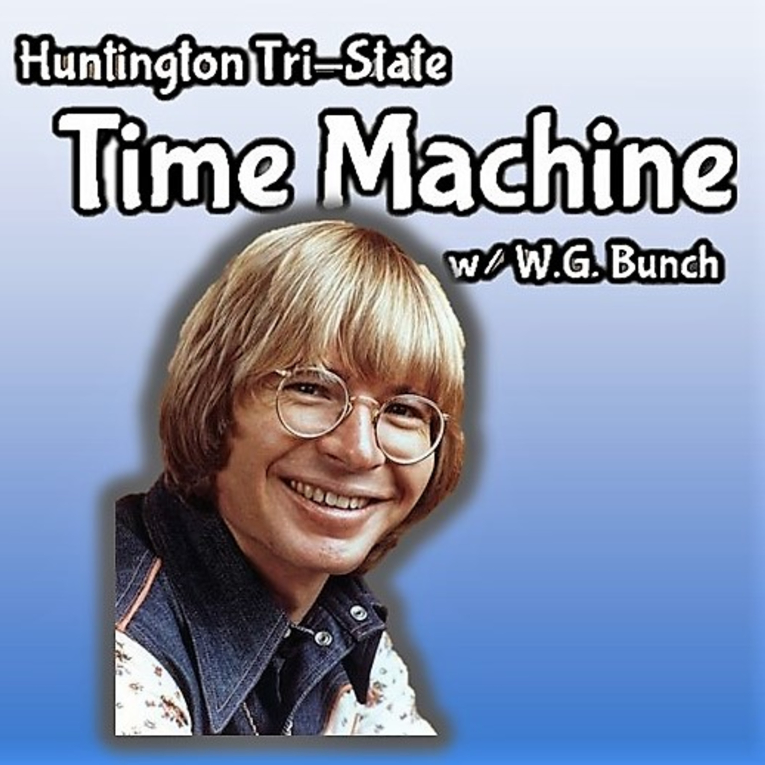 Tri State Time Machine