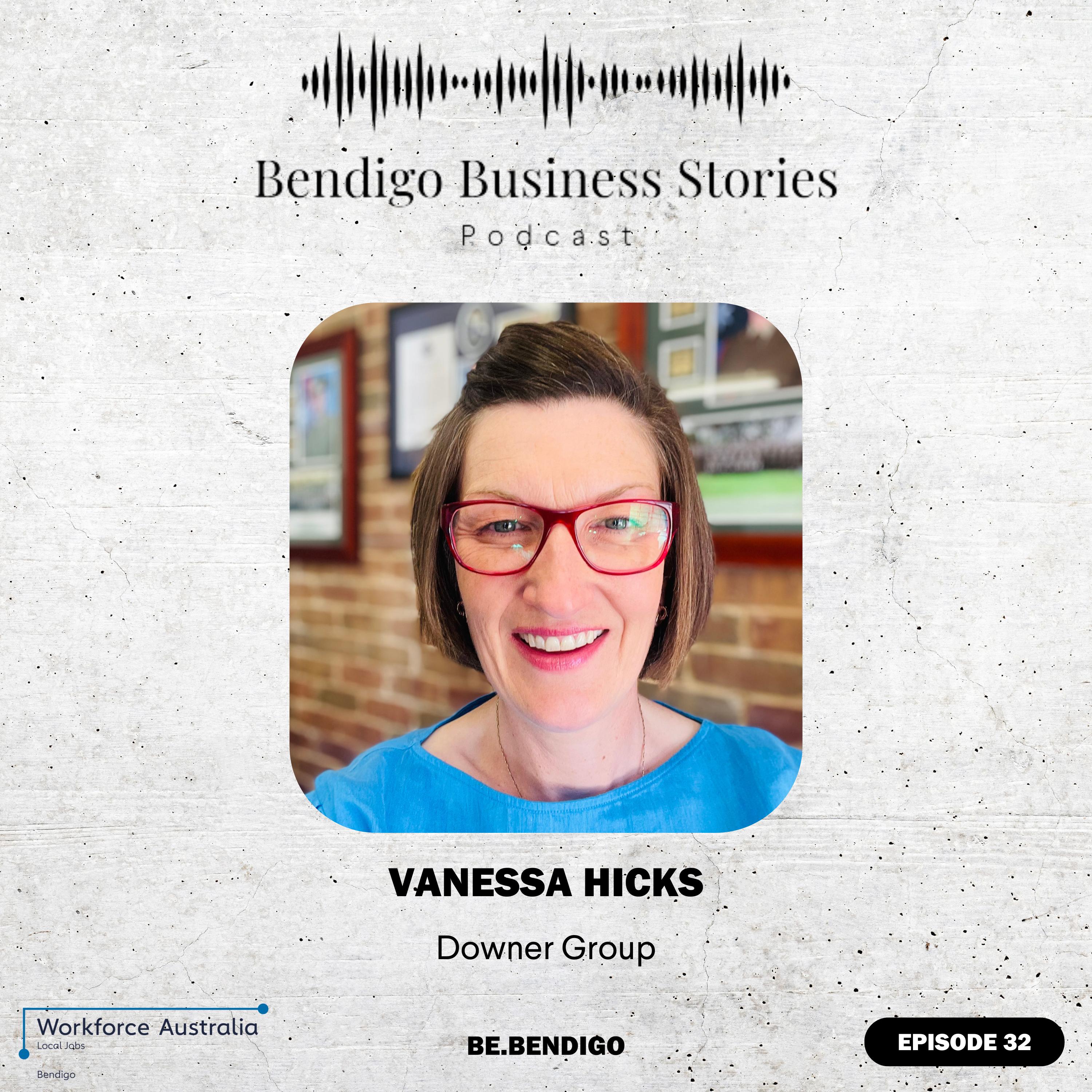Bendigo Business Stories