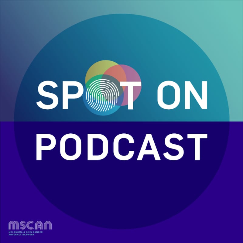 Artwork for podcast Spot On Podcast by MSCAN