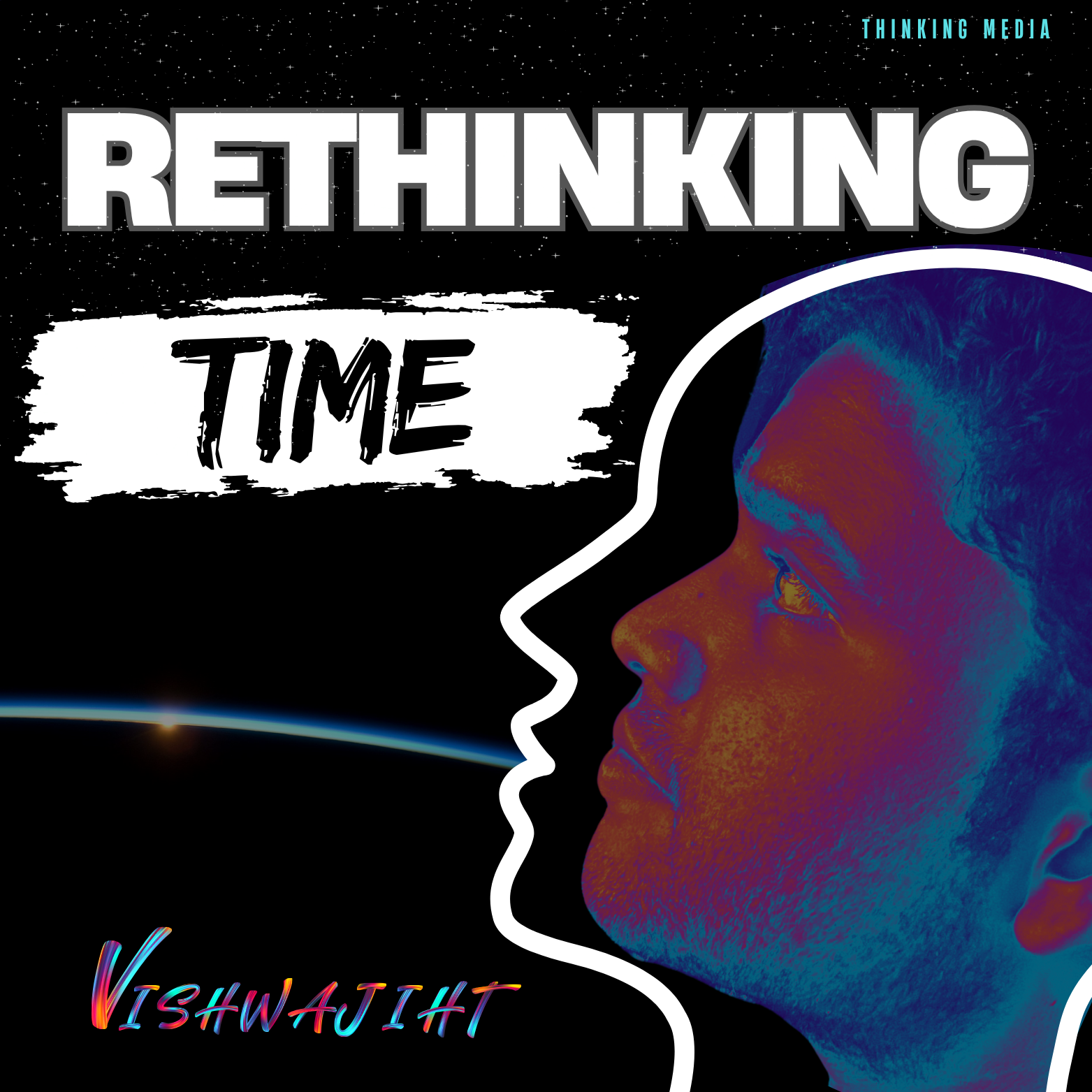 Rethinking Time with Vishwajith Lal
