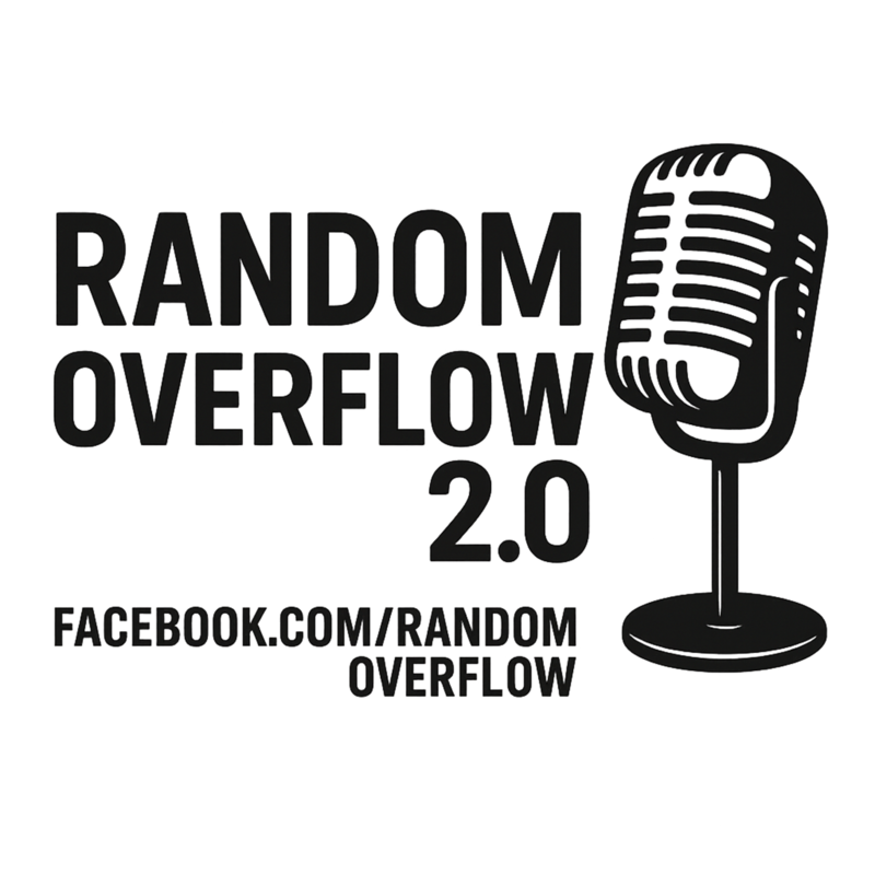 Artwork for podcast Random Overflow 2.0