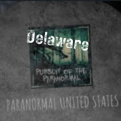 Artwork for podcast Pursuit of the Paranormal