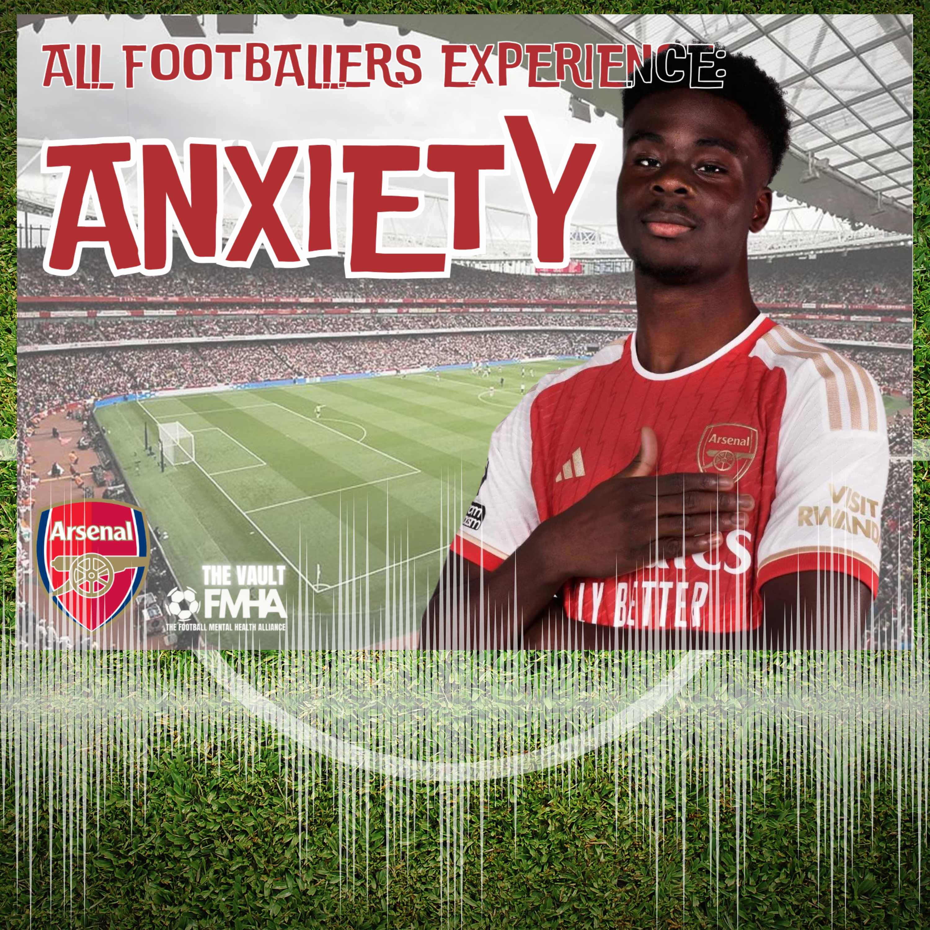 The Football Mental Health Alliance