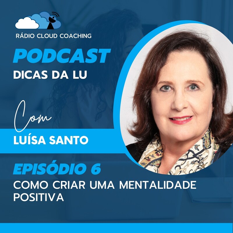 Artwork for podcast Dicas Da Lu