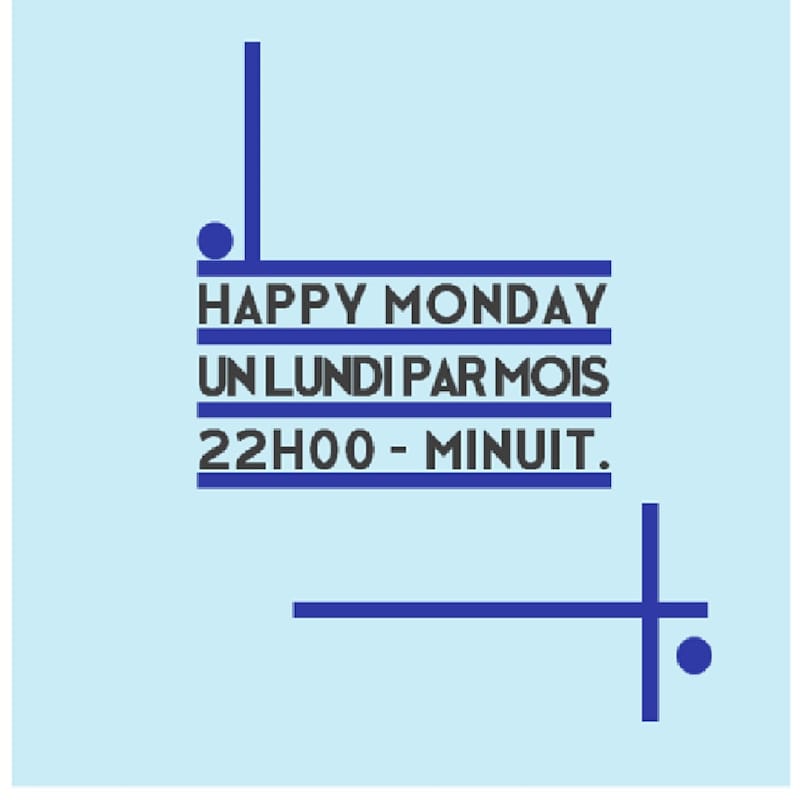 Artwork for podcast Happy Monday