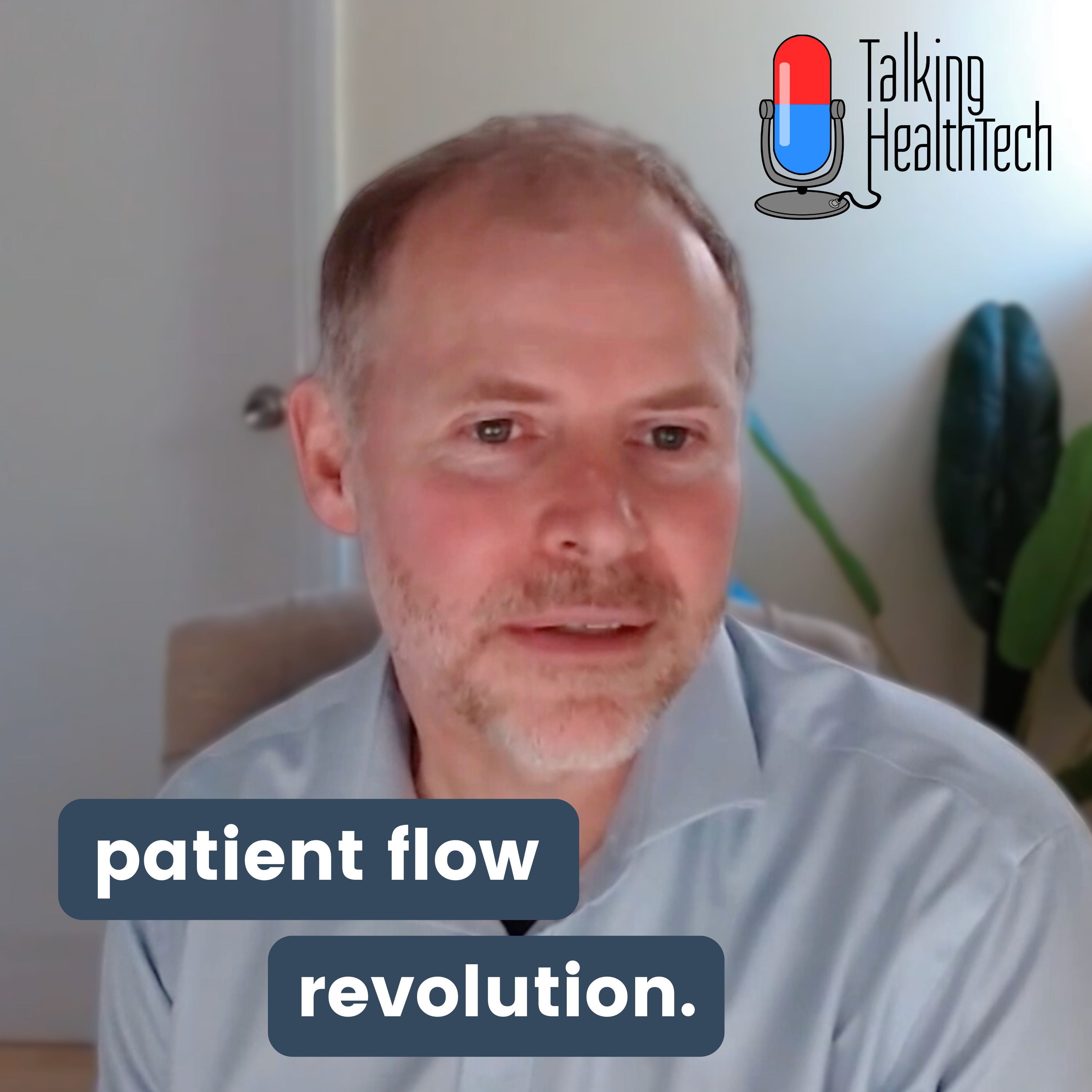 453 - Ripple Effect of Patient Flow in Healthcare: An Independent Study on The Benefits of Miya Flow, Alcidion