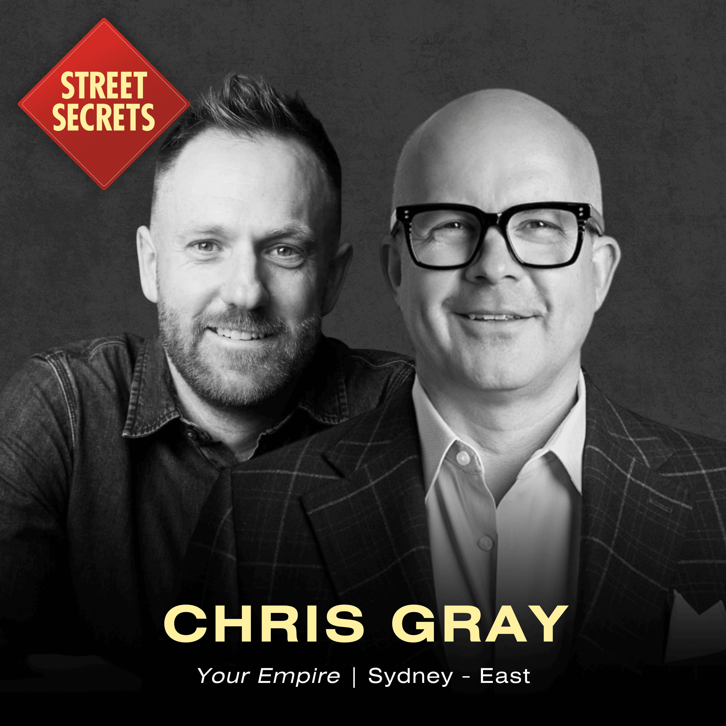 Street Secrets
