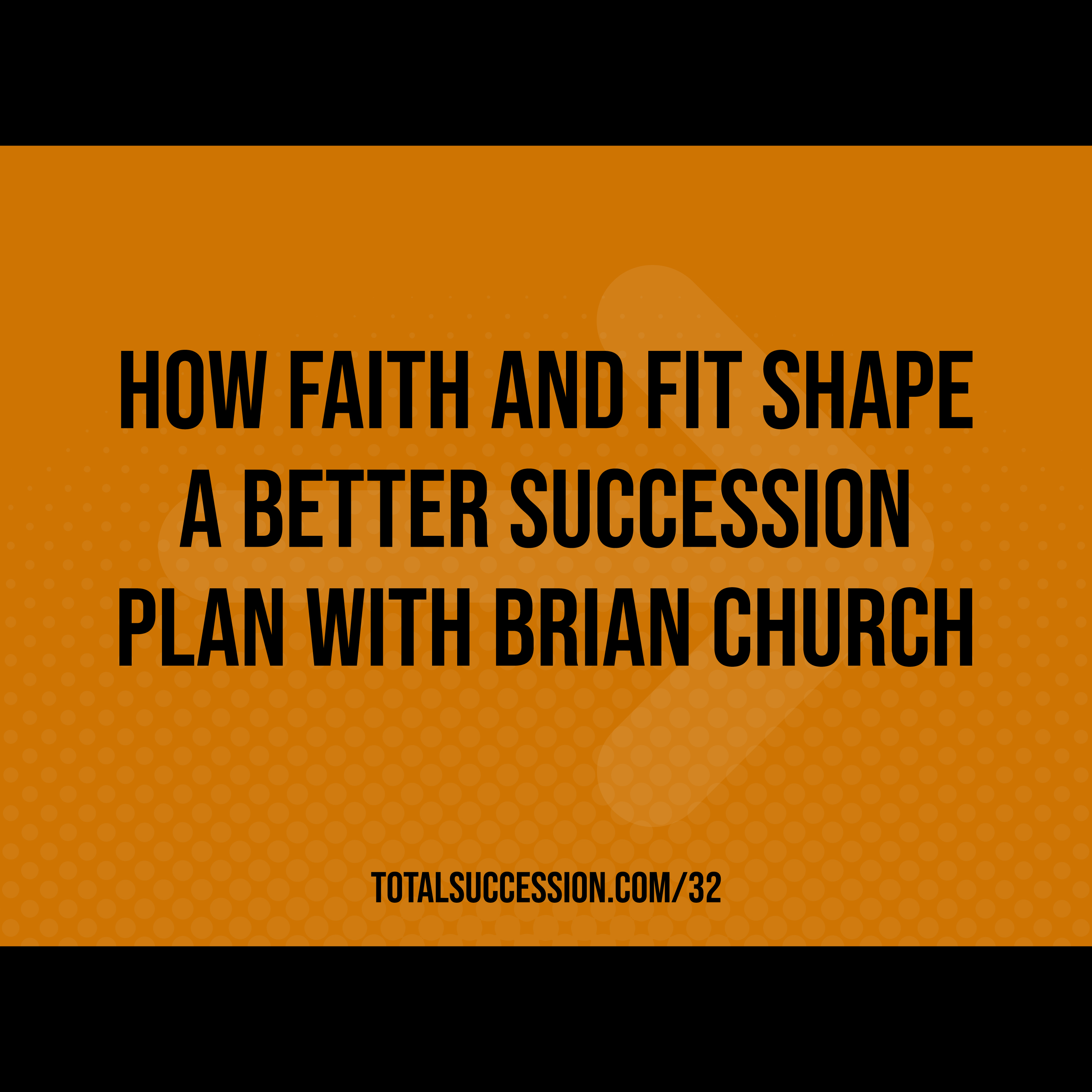 Total Succession