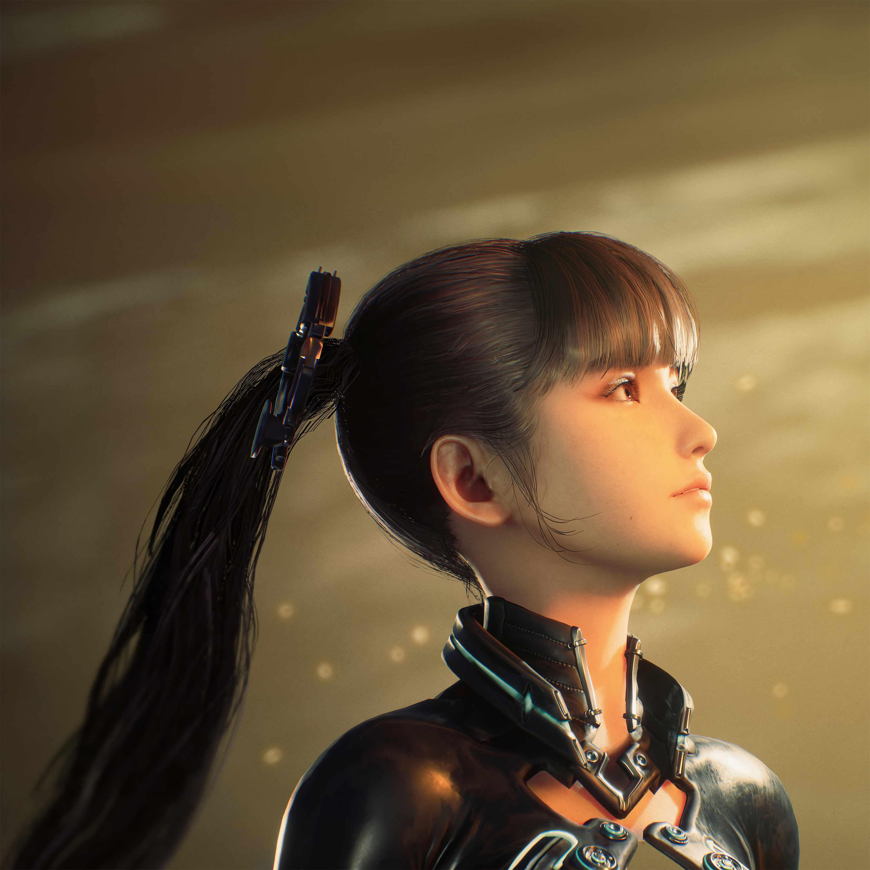 Stellar Blade Deep Dive