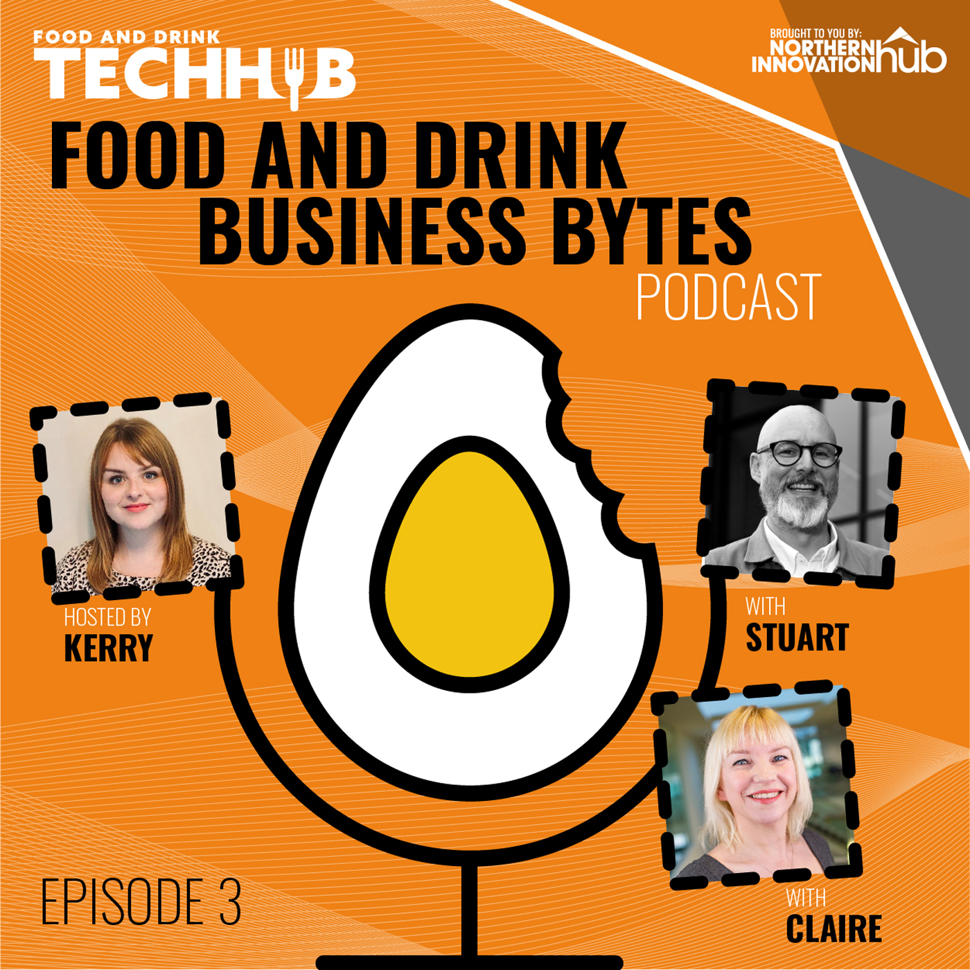 Food & Drink Business Bytes
