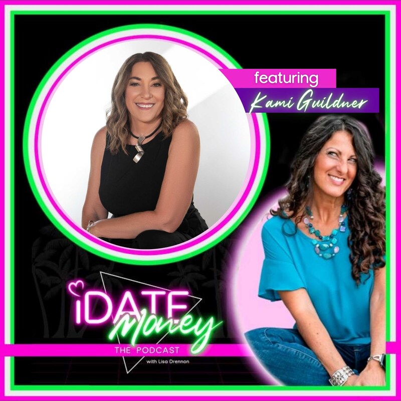 Artwork for podcast I Date Money: Budget • Invest • Build Wealth After Divorce