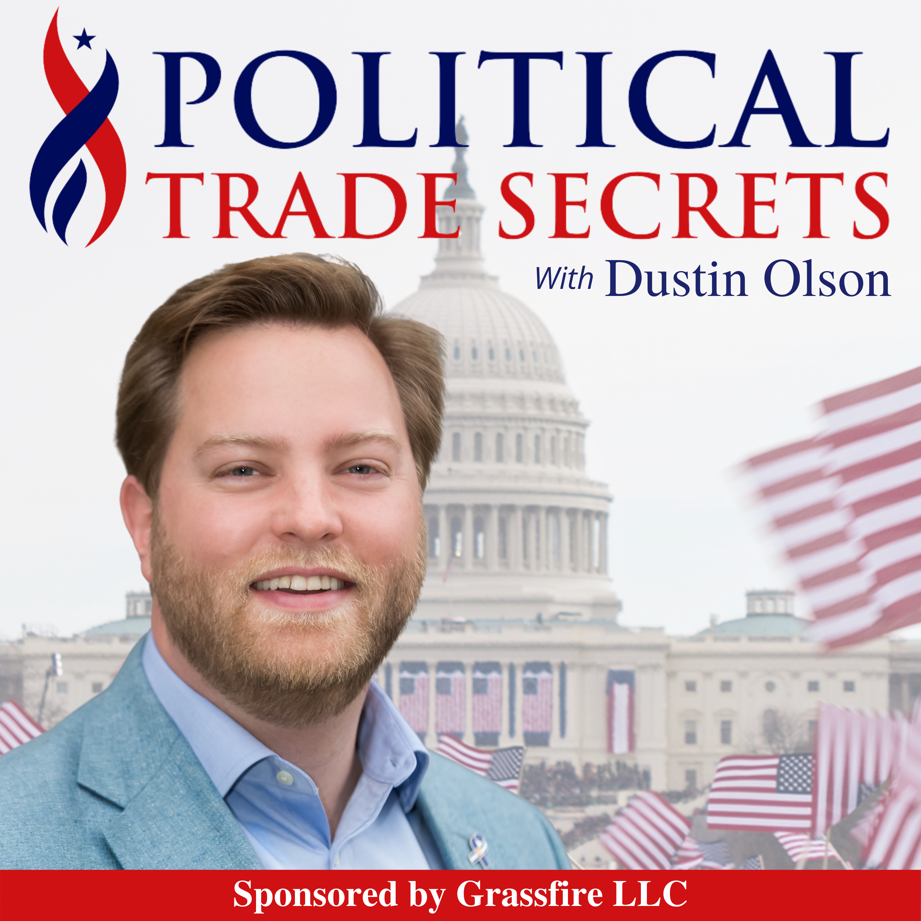 Political Trade Secrets: Facebook Ad-mageddon w/ John Rogers of Torchlight Strategies and Andy Yates of RepublicanAds.com